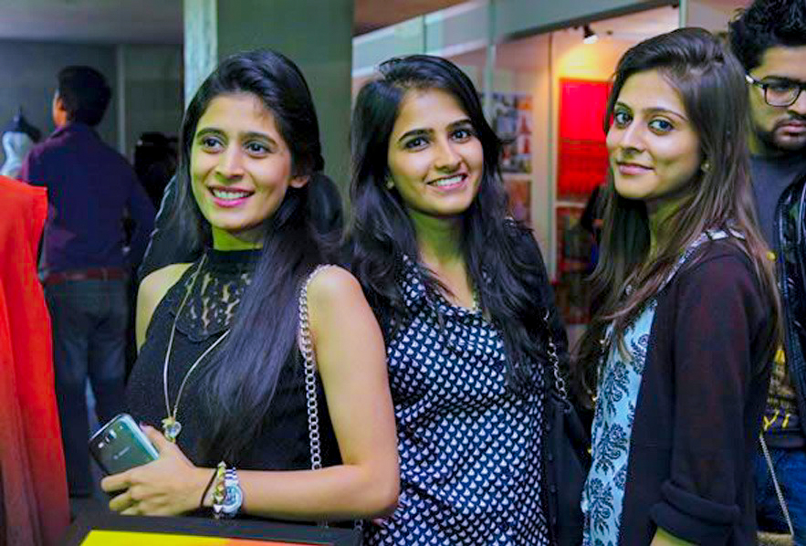 IIFA Lancaster Institute of Design IIFA Workshop and Industry visit photo 6
