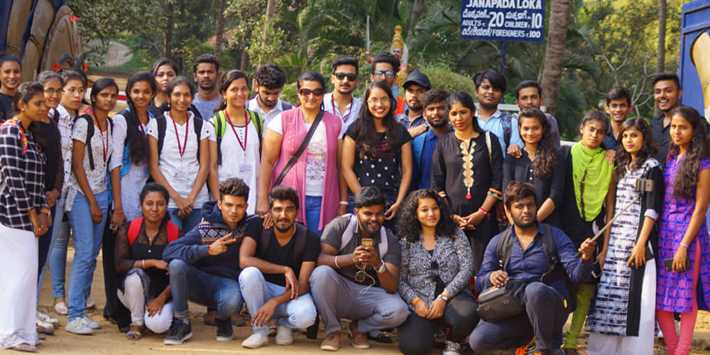 IIFA Lancaster Institute of Design IIFA Workshop and Industry visit photo 1