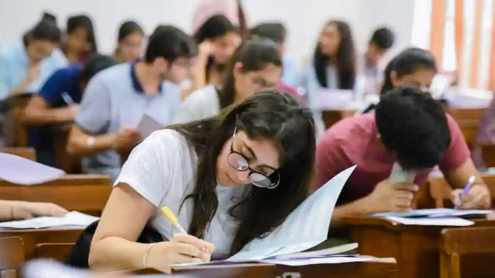 IIFA Lancaster Institute of Design Classroom photo 1