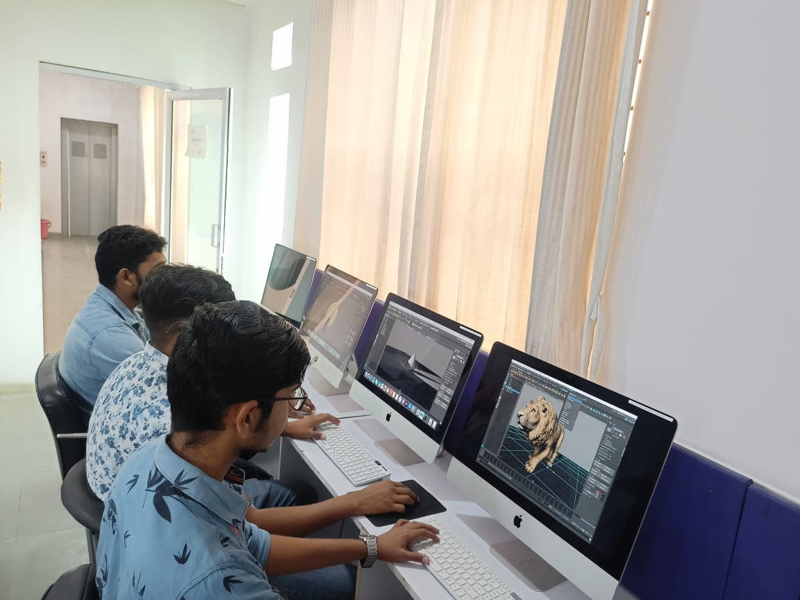 IIFA Lancaster Institute of Design Labs & Studios photo 1