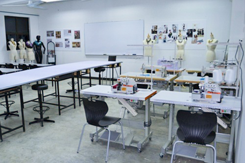 IIFA Lancaster Institute of Design Labs & Studios photo 5