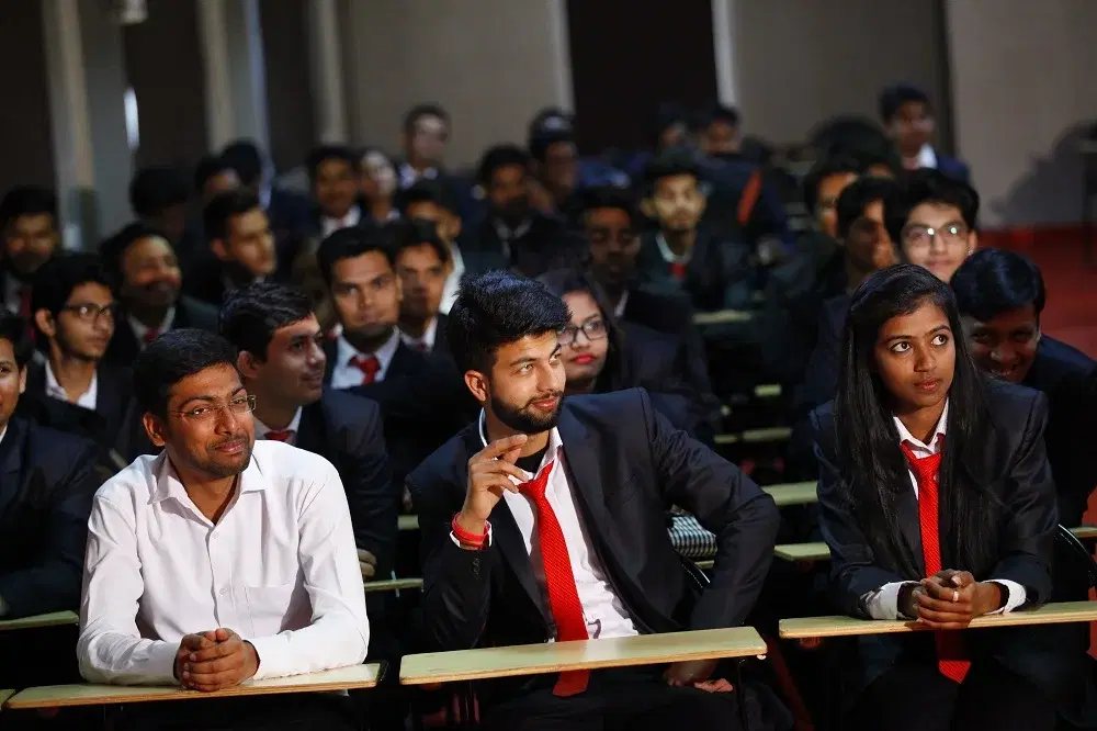 Adarsh Institute of Management and Information Technology Bangalore College Images photo 2