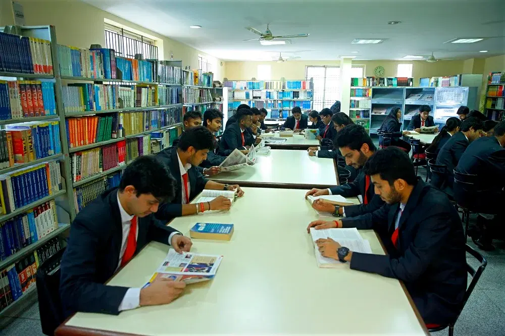 Adarsh Institute of Management and Information Technology Bangalore College Images photo 4