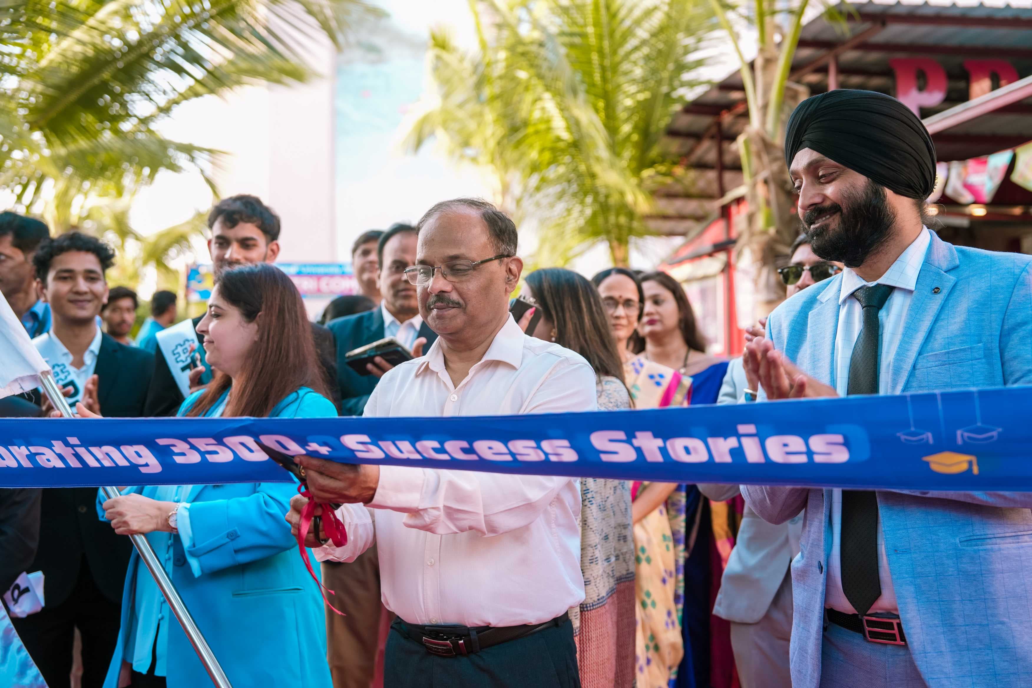 Parul University Sports photo 6