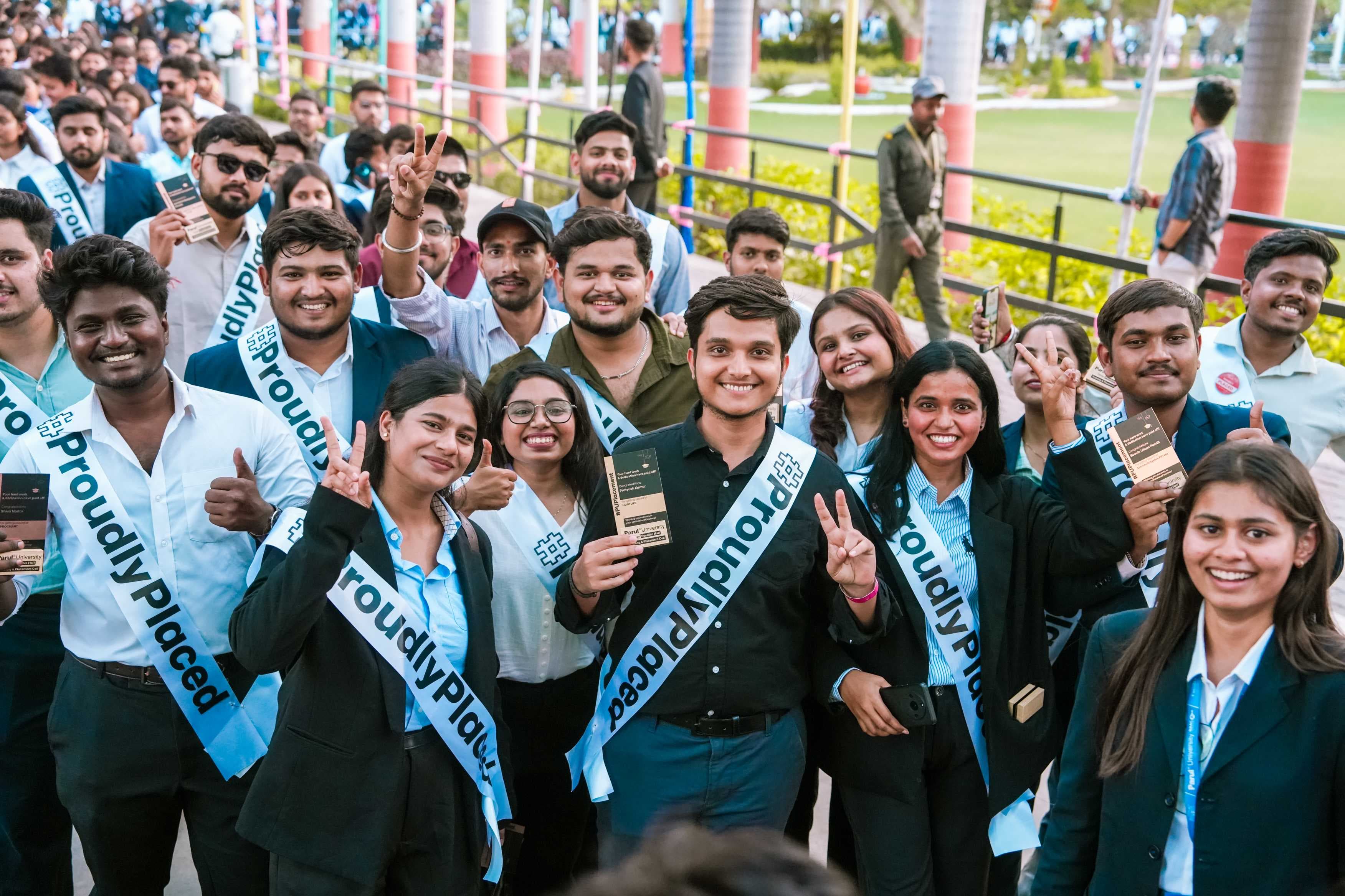 Parul University Facility photo 4