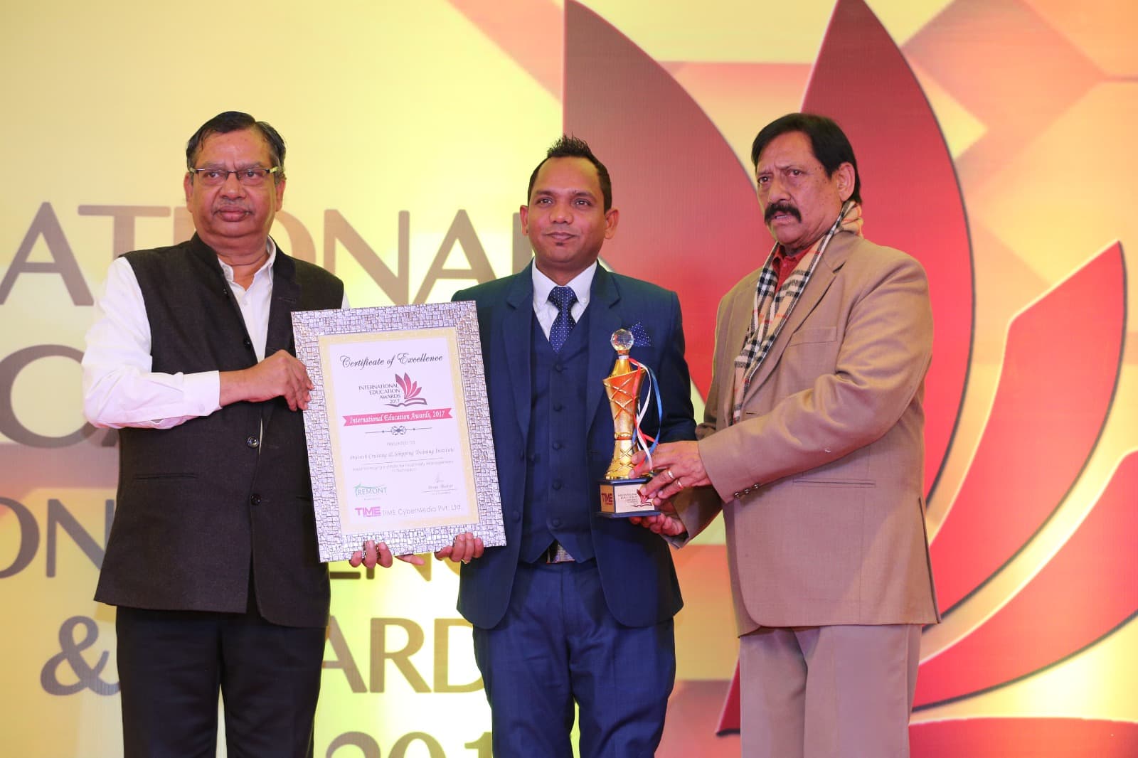 PCSTI Hotel Management And Cruise Management Dehradun Events photo 3