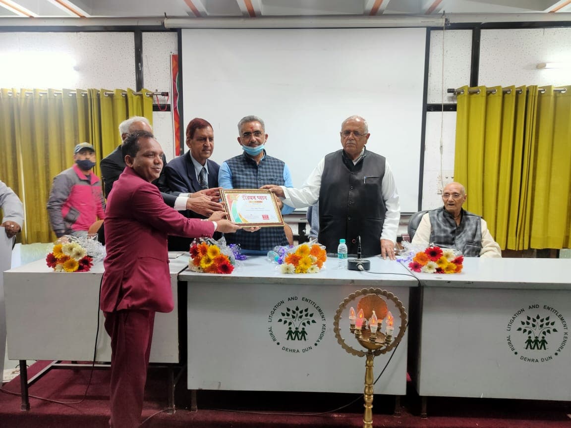 PCSTI Hotel Management And Cruise Management Dehradun Events photo 5