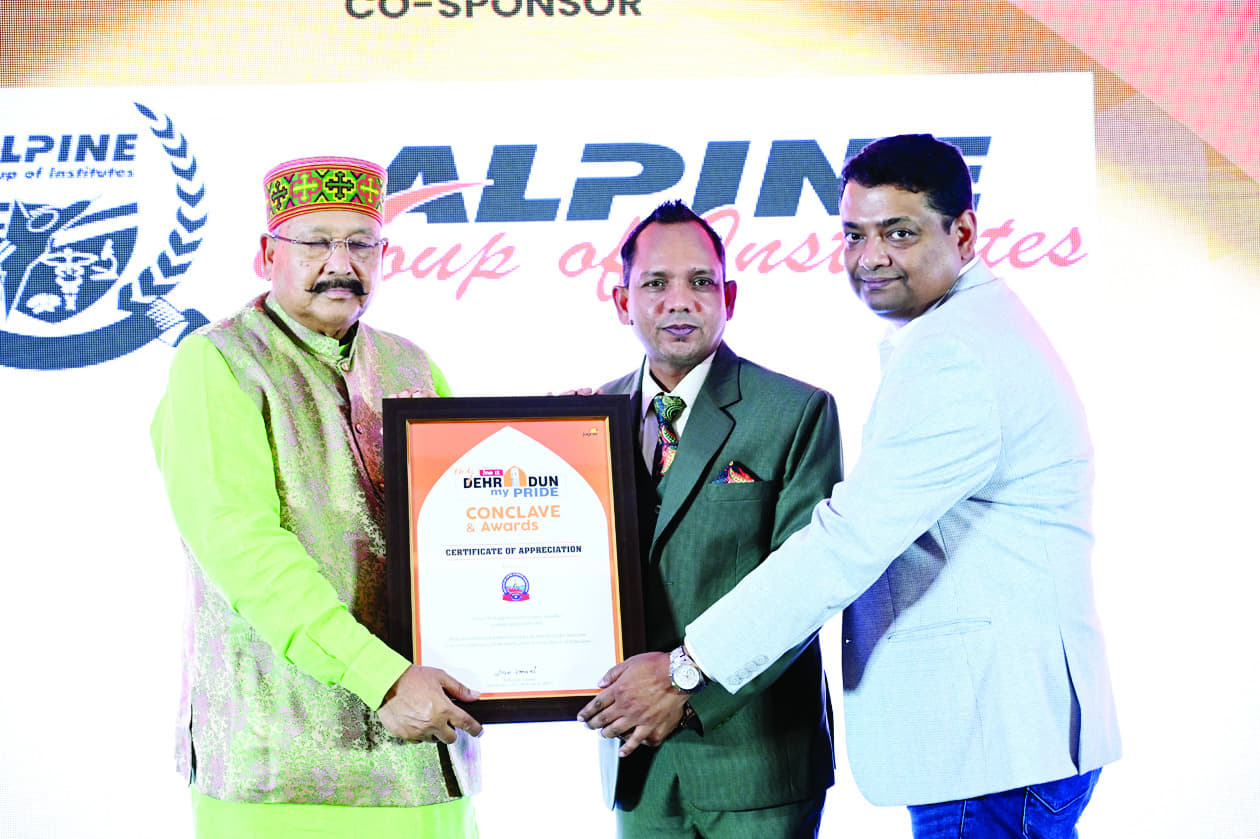 PCSTI Hotel Management And Cruise Management Dehradun Events photo 10