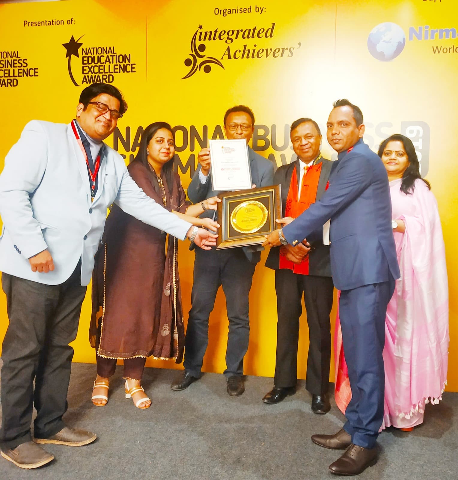 PCSTI Hotel Management And Cruise Management Dehradun Events photo 12