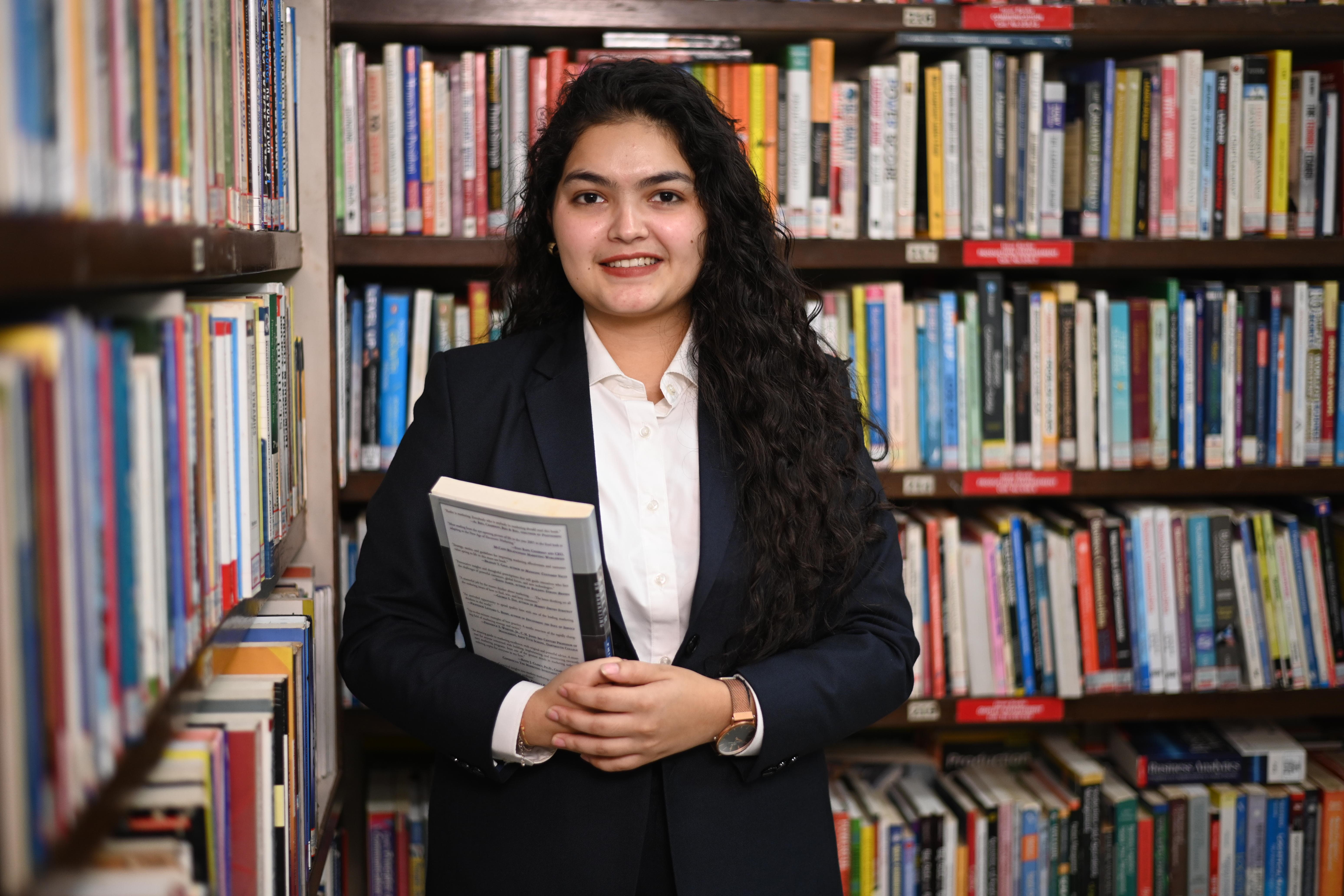 MET Institute of International Studies Mumbai Campus photo 4