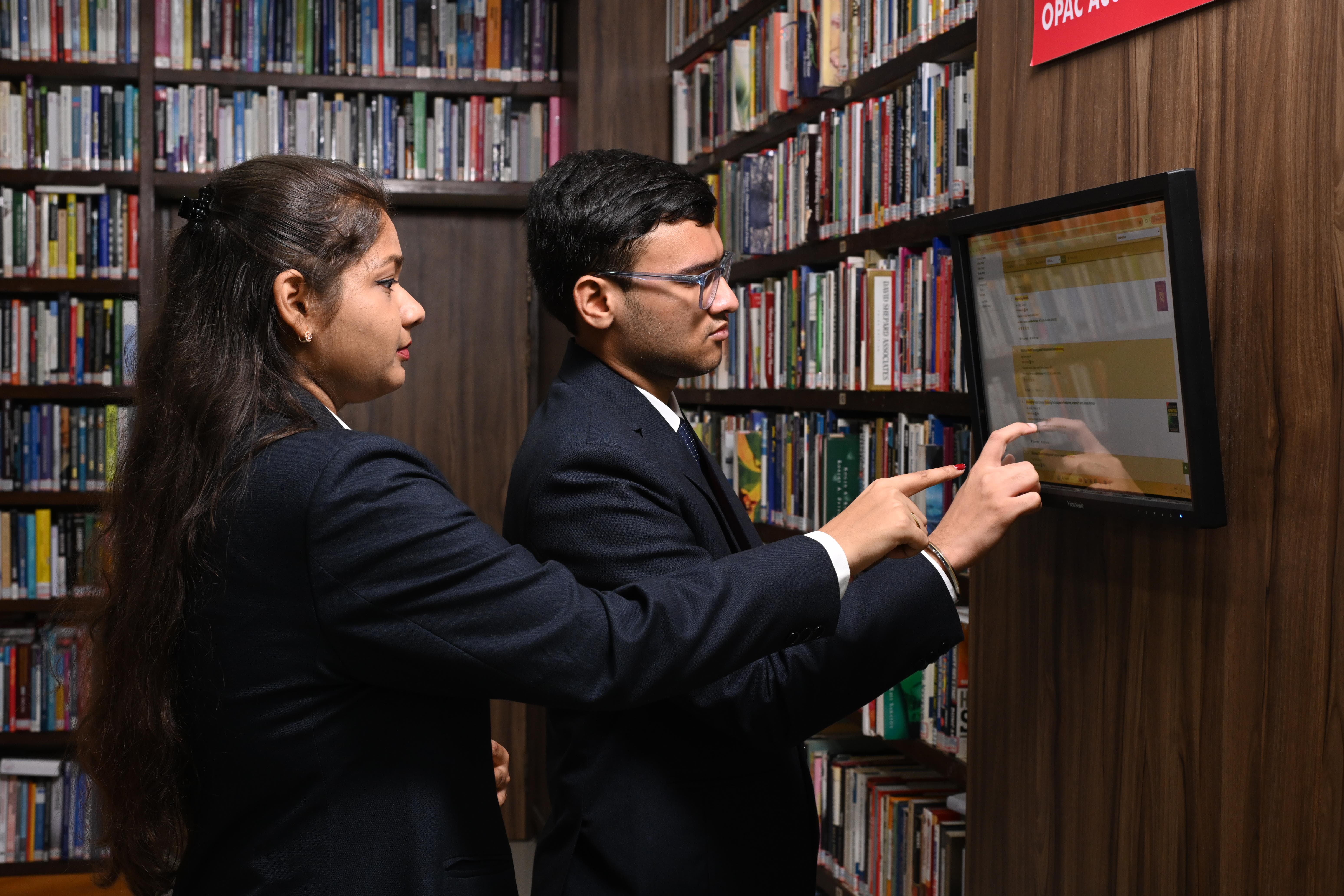 MET Institute of International Studies Mumbai Campus photo 5