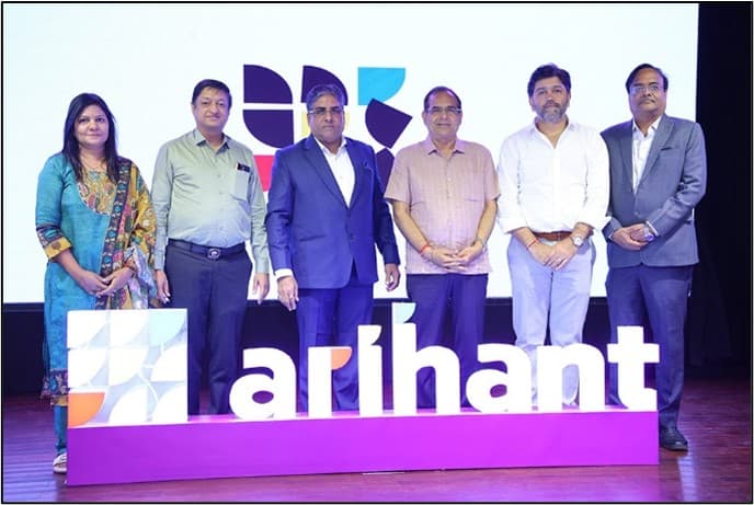 Arihant Group of Institutions Bangalore Founders day photo 1