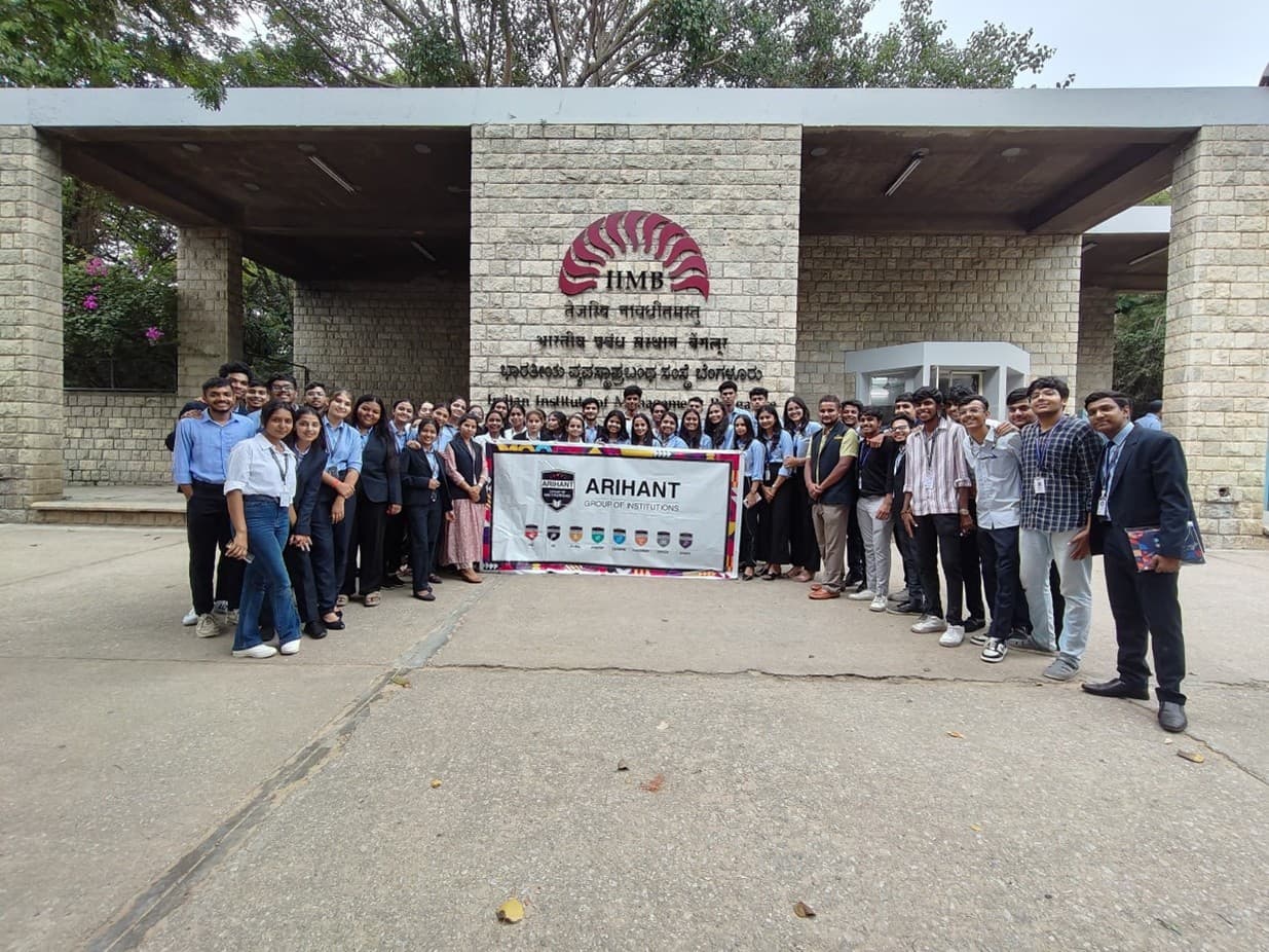 Arihant Group of Institutions Bangalore Activities photo 6