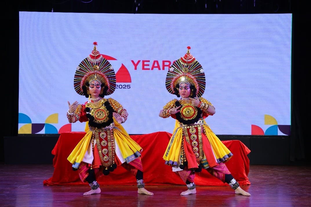 Arihant Group of Institutions Bangalore Activities photo 5