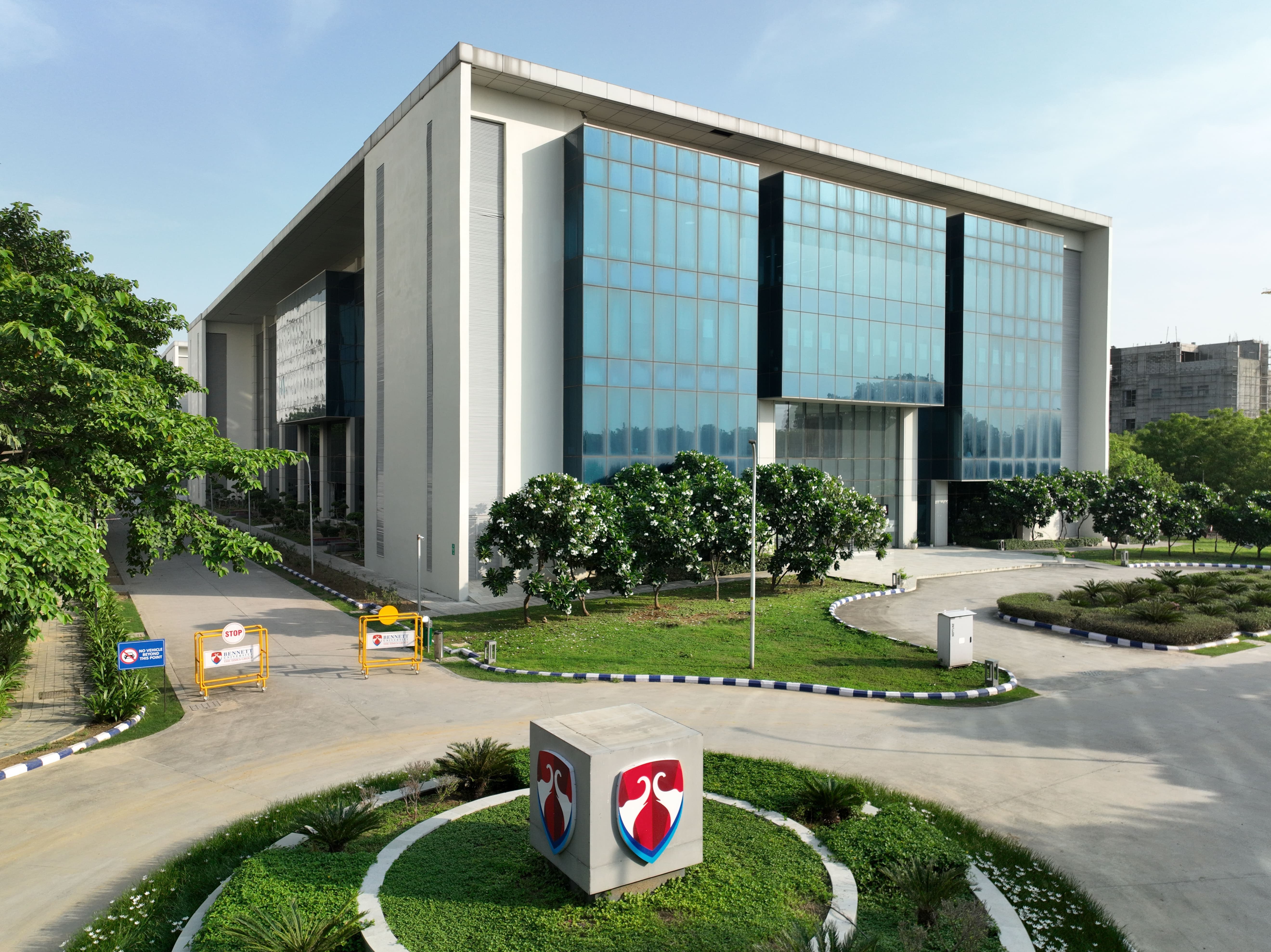 Bennett Online Infrastructure photo 5