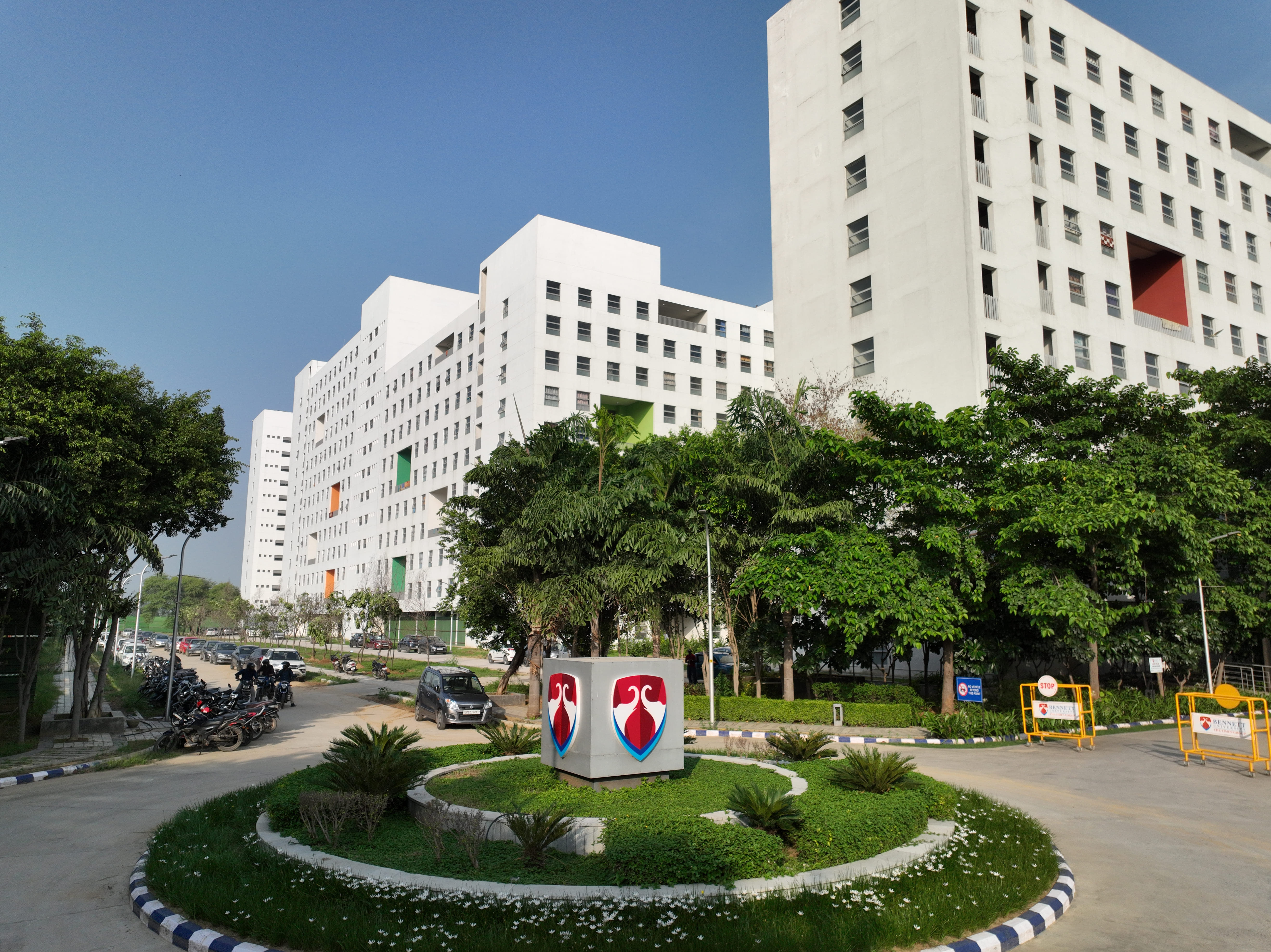 Bennett Online Infrastructure photo 4