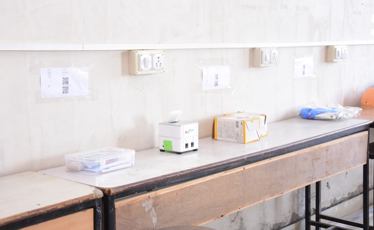 Biyani Institute of Pharmaceutical Sciences Jaipur Science Lab photo 12
