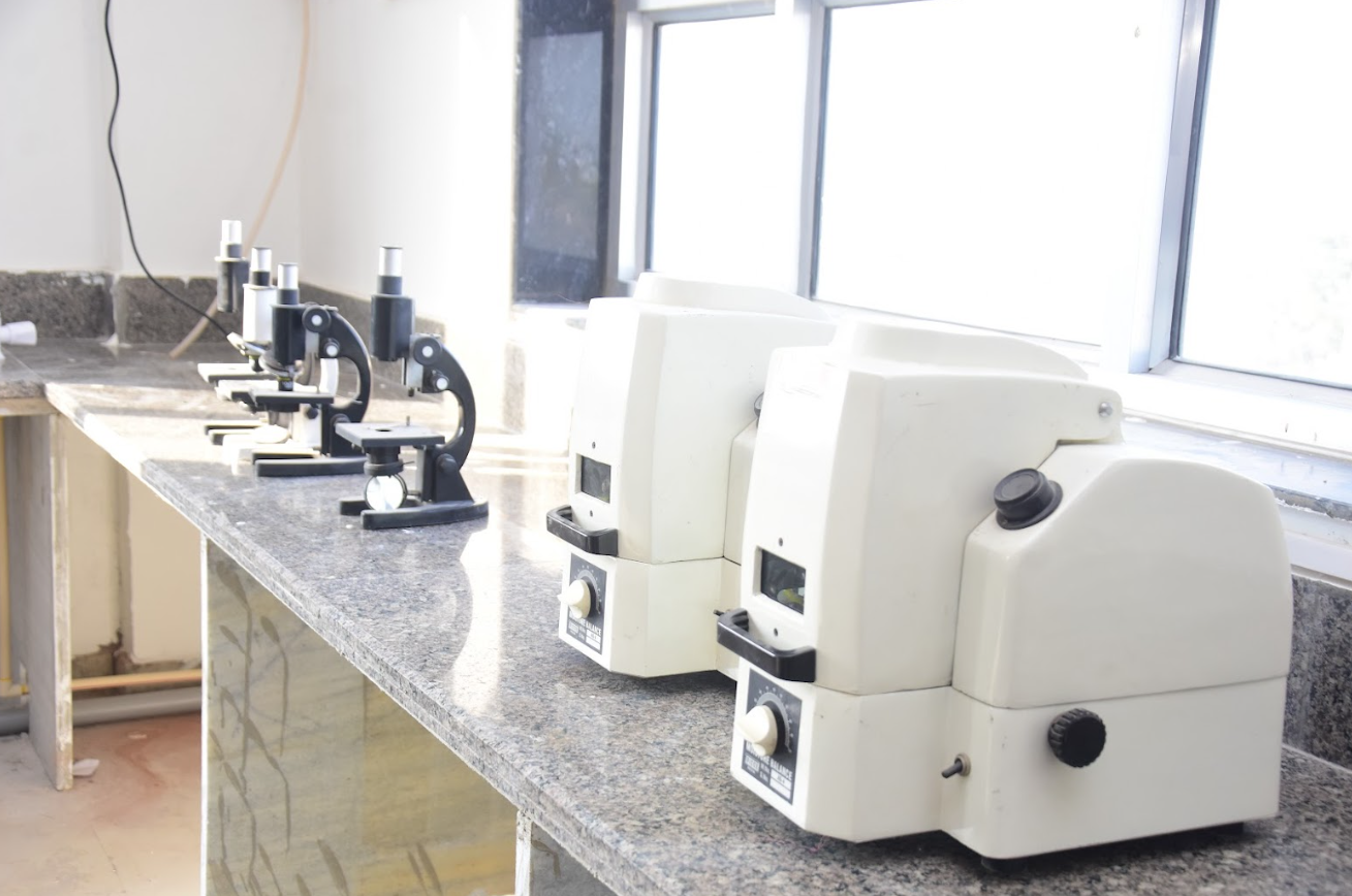 Biyani Institute of Pharmaceutical Sciences Jaipur Pharmacy Lab photo 14