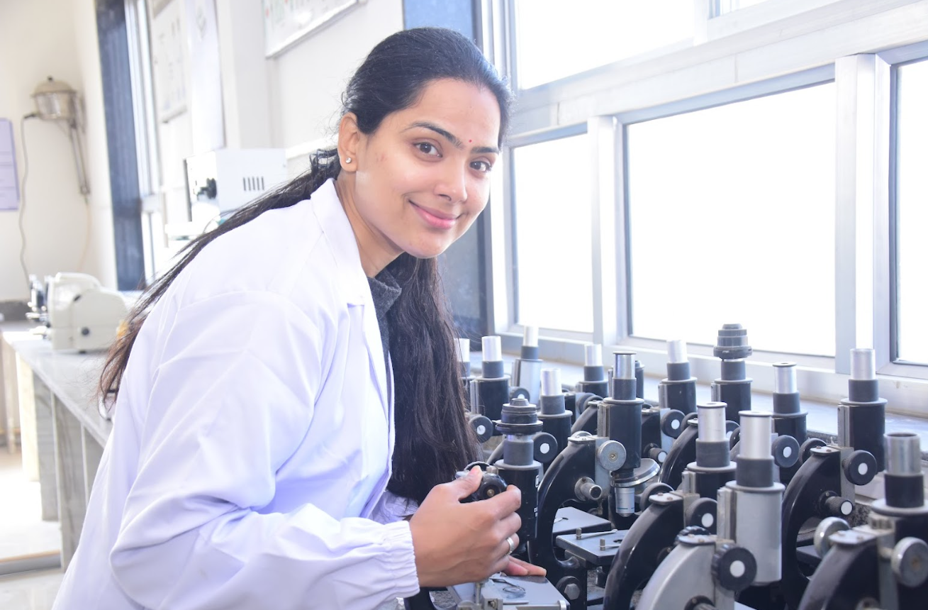Biyani Institute of Pharmaceutical Sciences Jaipur Pharmacy Lab photo 27