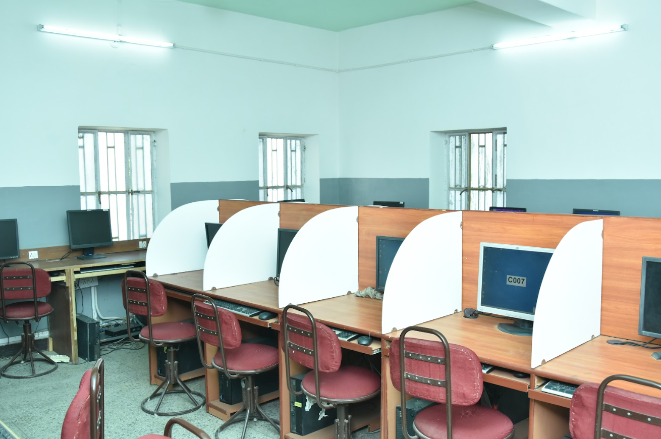 Biyani Institute of Pharmaceutical Sciences Jaipur Infrastructure photo 33