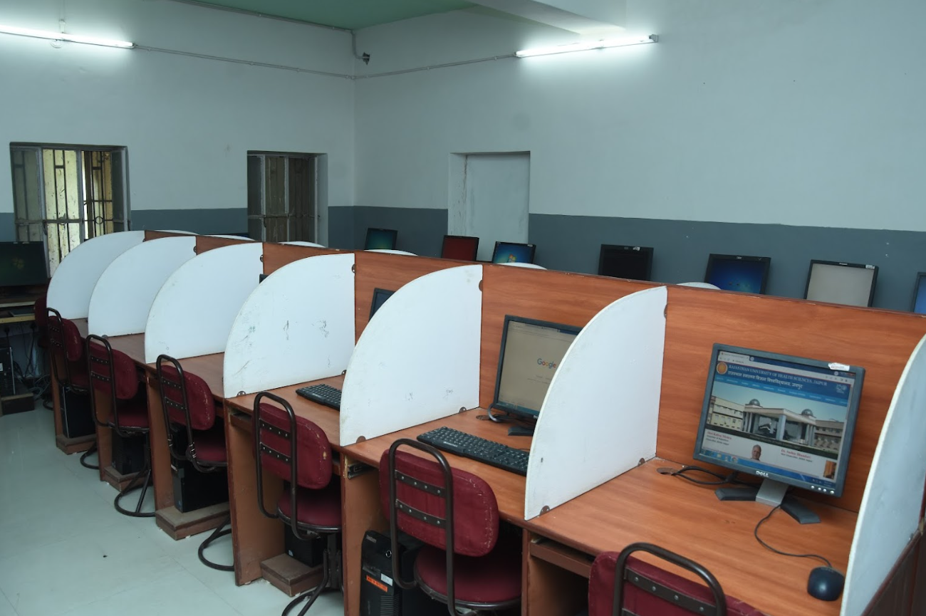 Biyani Institute of Pharmaceutical Sciences Jaipur Infrastructure photo 36
