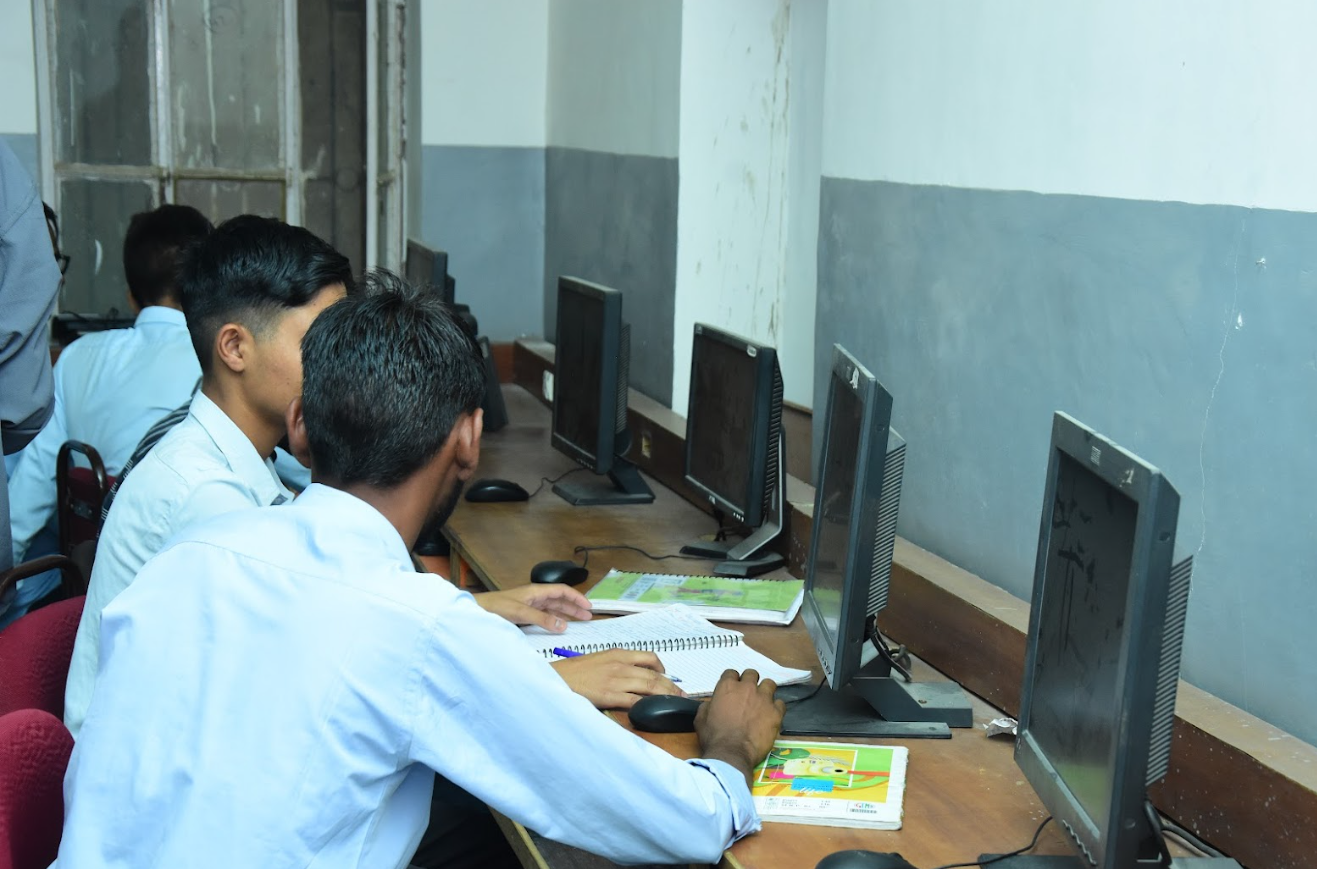 Biyani Institute of Pharmaceutical Sciences Jaipur Infrastructure photo 46