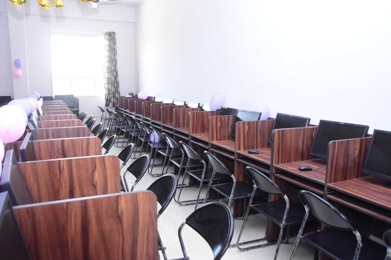 Biyani Institute of Pharmaceutical Sciences Jaipur Infrastructure photo 52