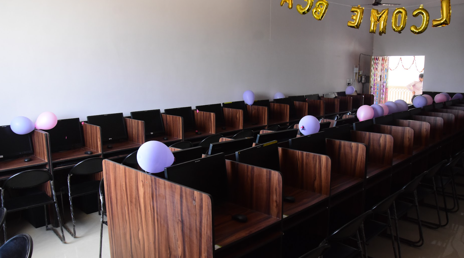 Biyani Institute of Pharmaceutical Sciences Jaipur Infrastructure photo 53
