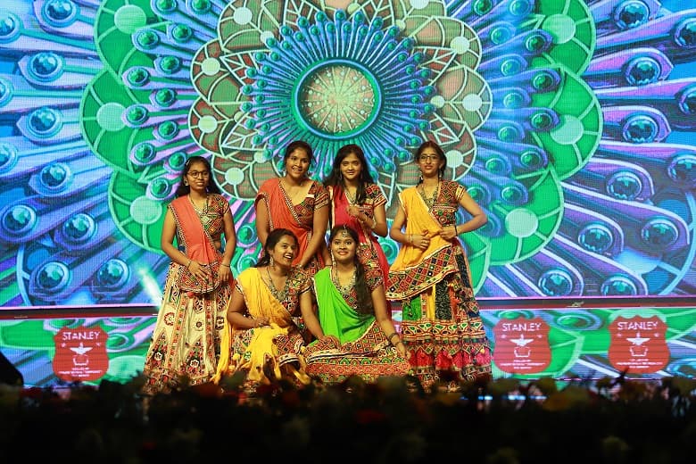 Stanley College of Engineering and Technology for Women Hyderabad Events photo 2