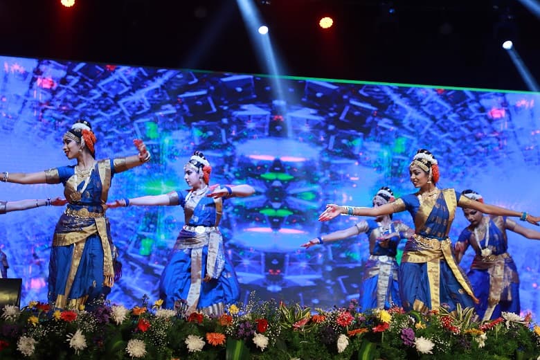 Stanley College of Engineering and Technology for Women Hyderabad Events photo 1
