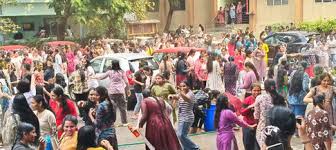 Stanley College of Engineering and Technology for Women Hyderabad Events photo 5
