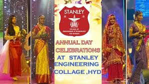 Stanley College of Engineering and Technology for Women Hyderabad Events photo 7