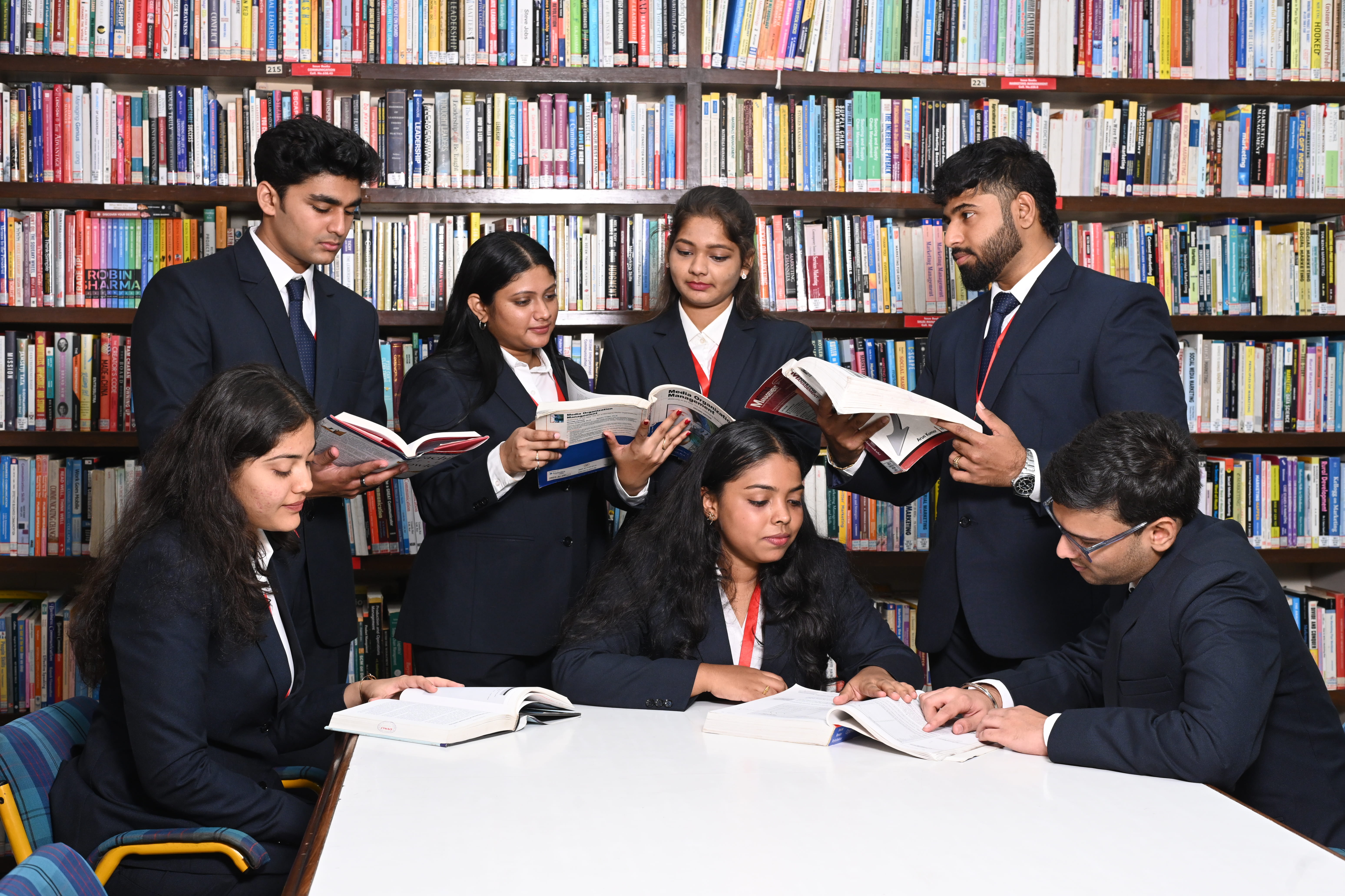 MET Institute of Mass Media Mumbai Campus photo 1