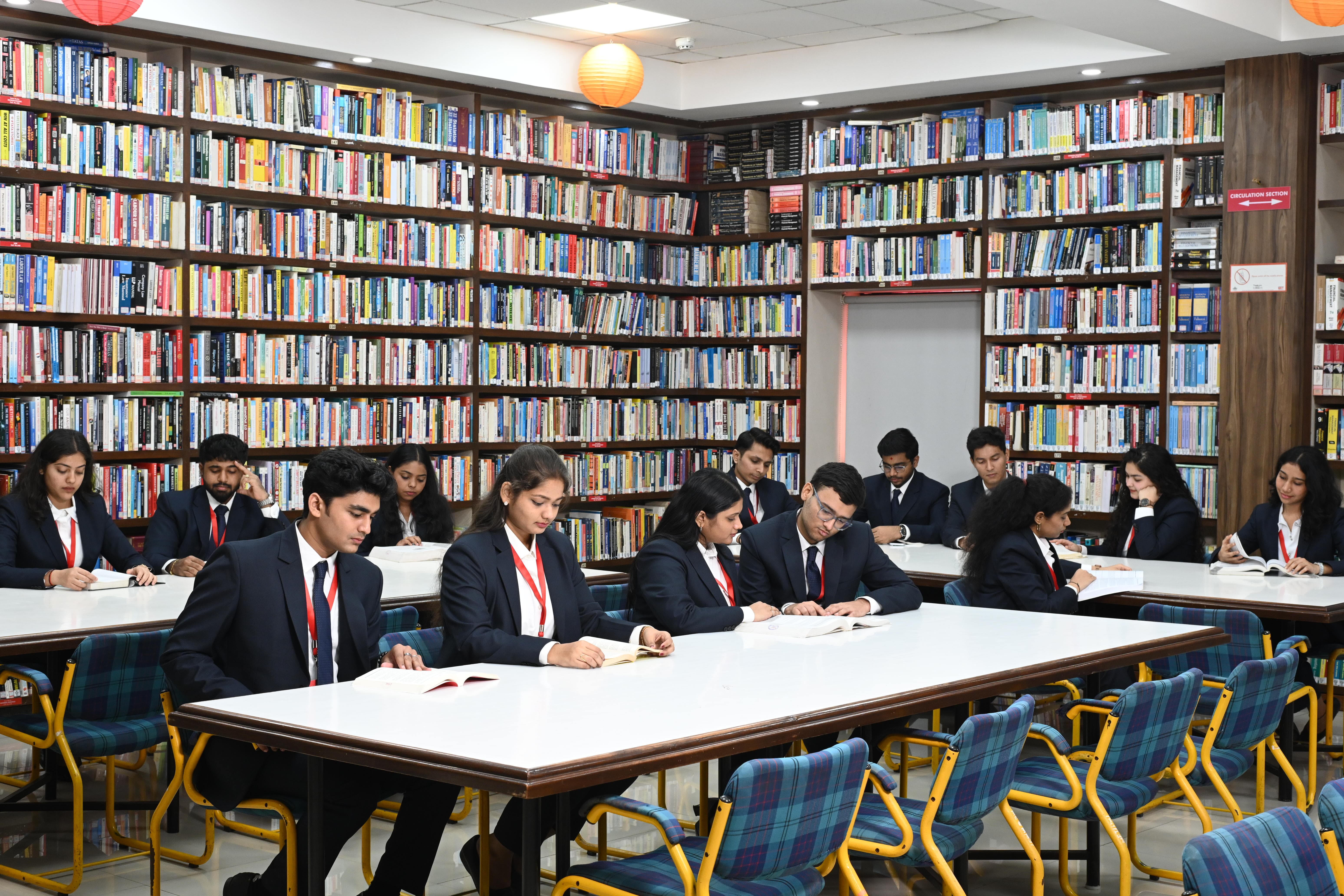 MET Institute of Mass Media Mumbai Campus photo 14