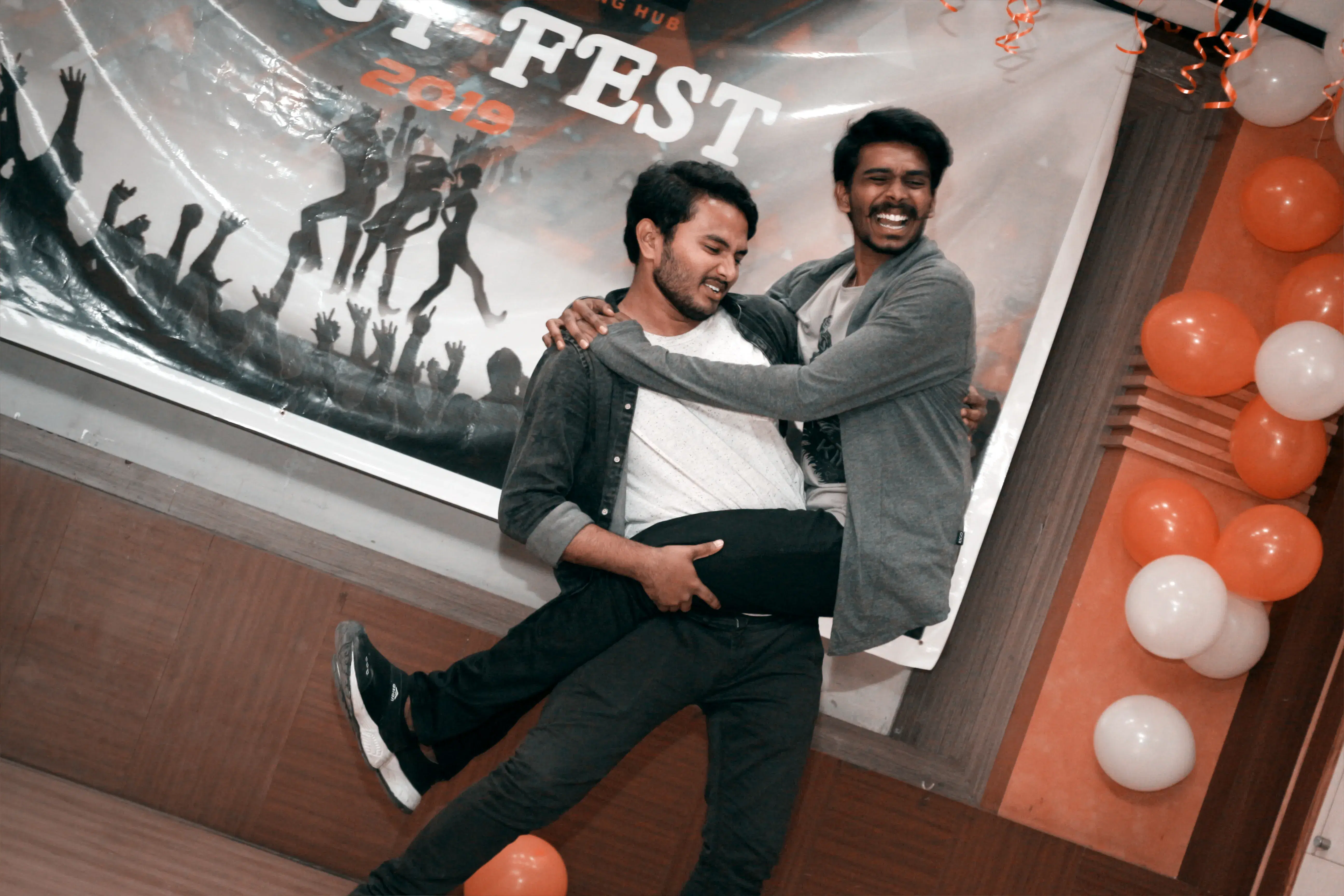 Digiquest Institute of Creative Arts & Design Hyderabad Events photo 5