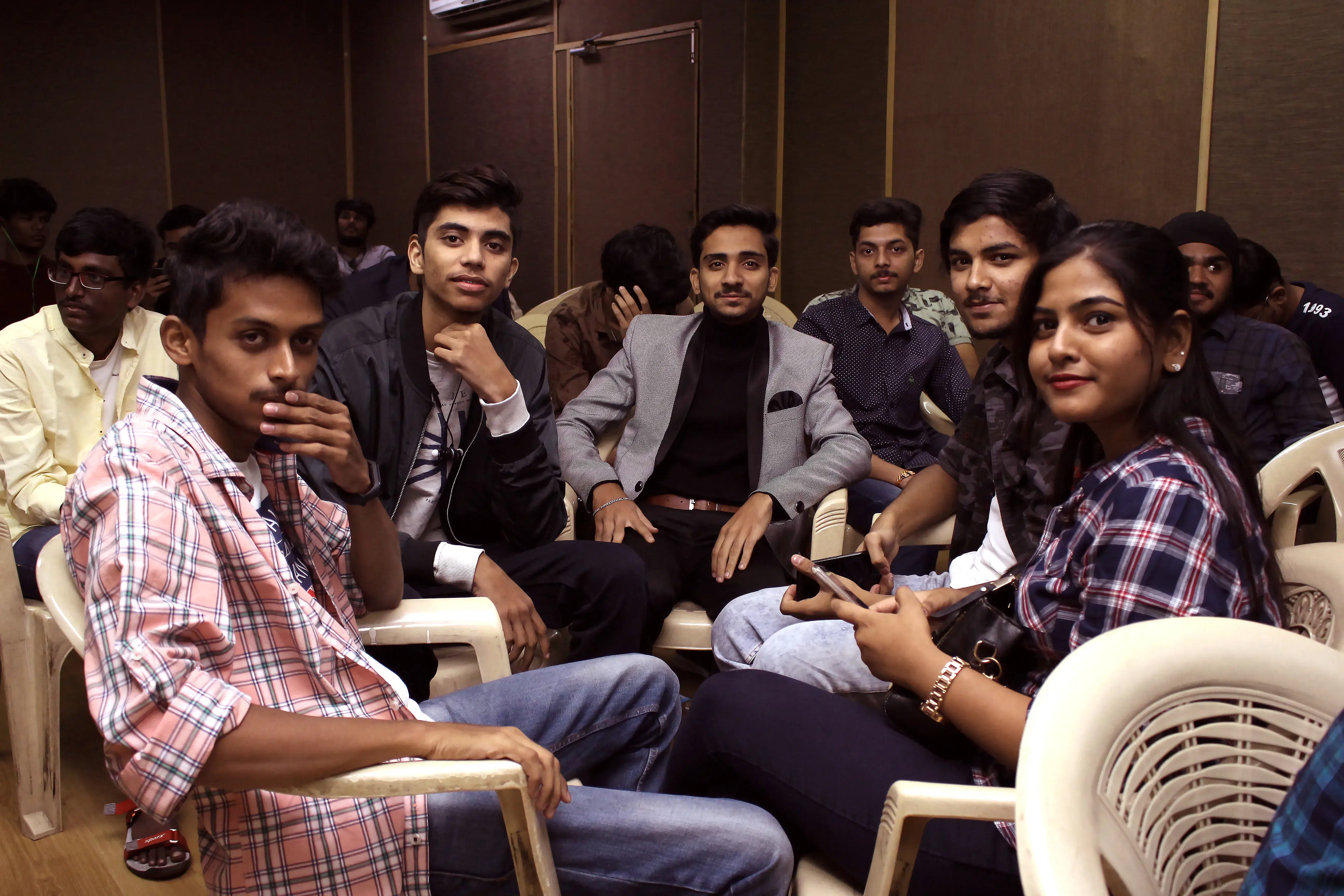 Digiquest Institute of Creative Arts & Design Hyderabad Events photo 6