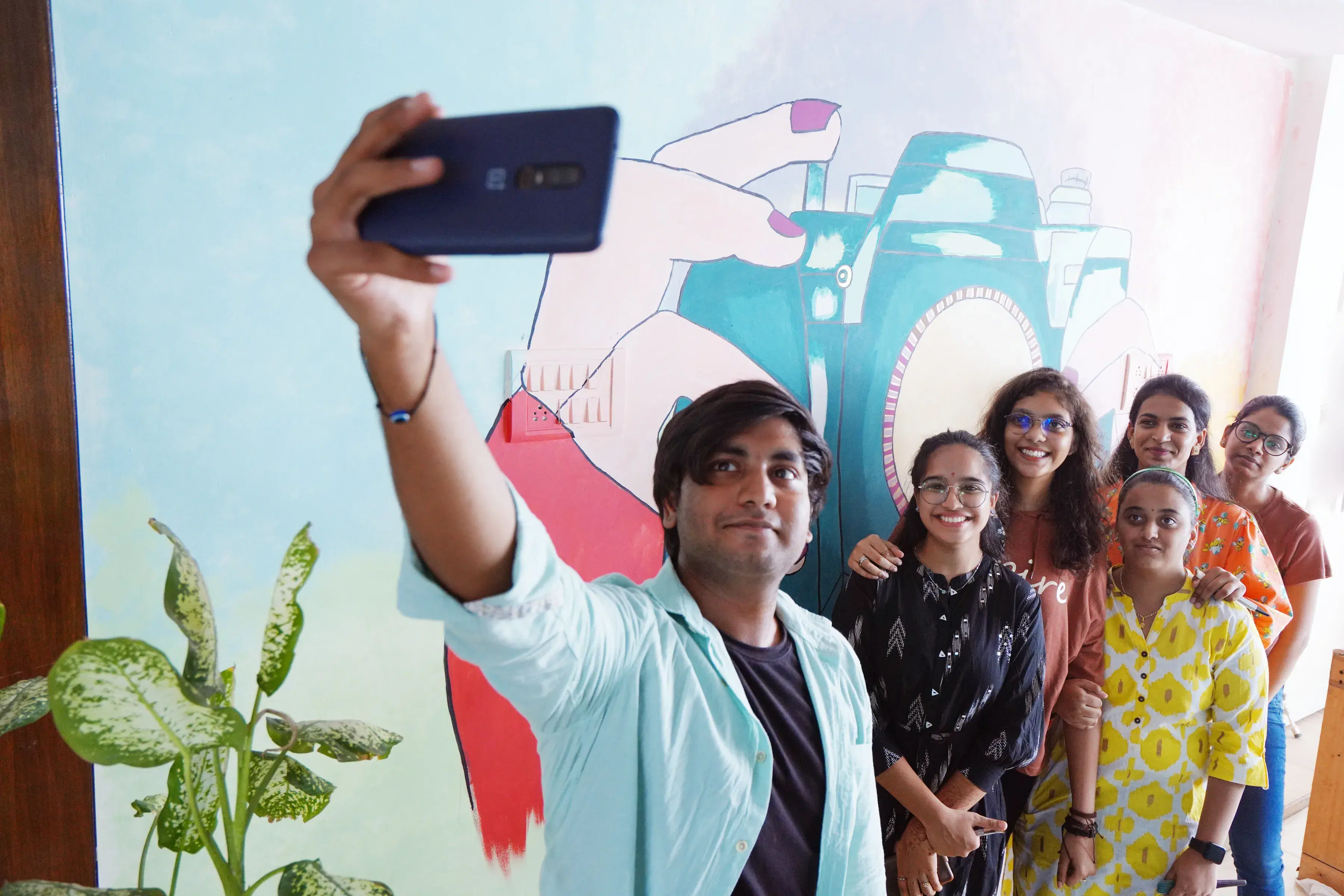 Digiquest Institute of Creative Arts & Design Hyderabad Events photo 3