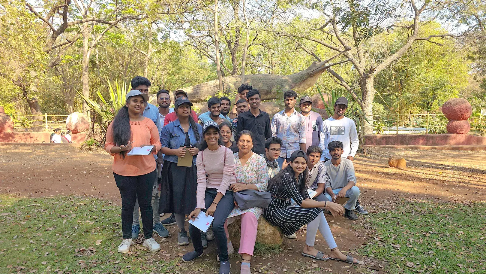 Digiquest Institute of Creative Arts & Design Hyderabad Events photo 13