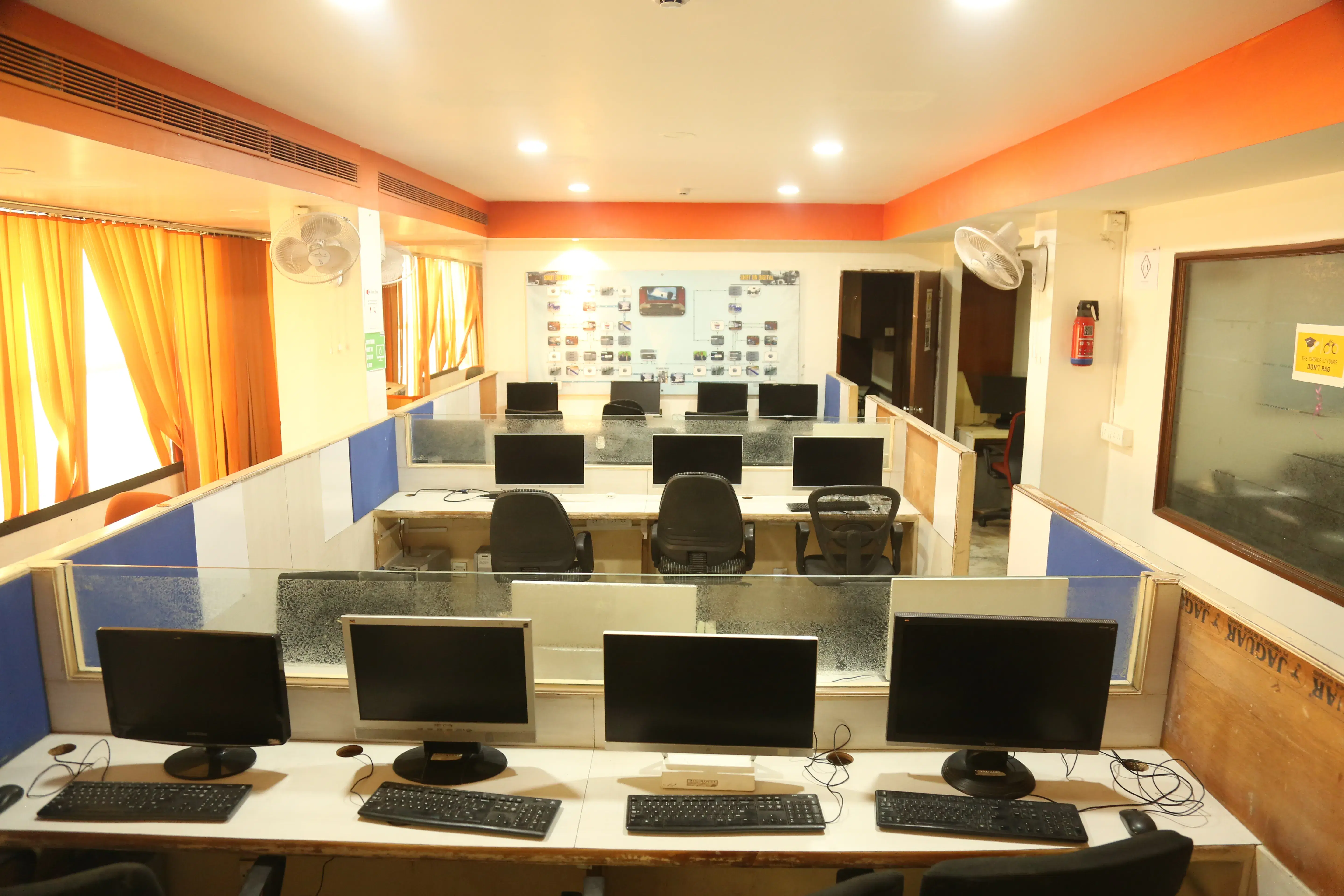 Digiquest Institute of Creative Arts & Design Hyderabad Events photo 11