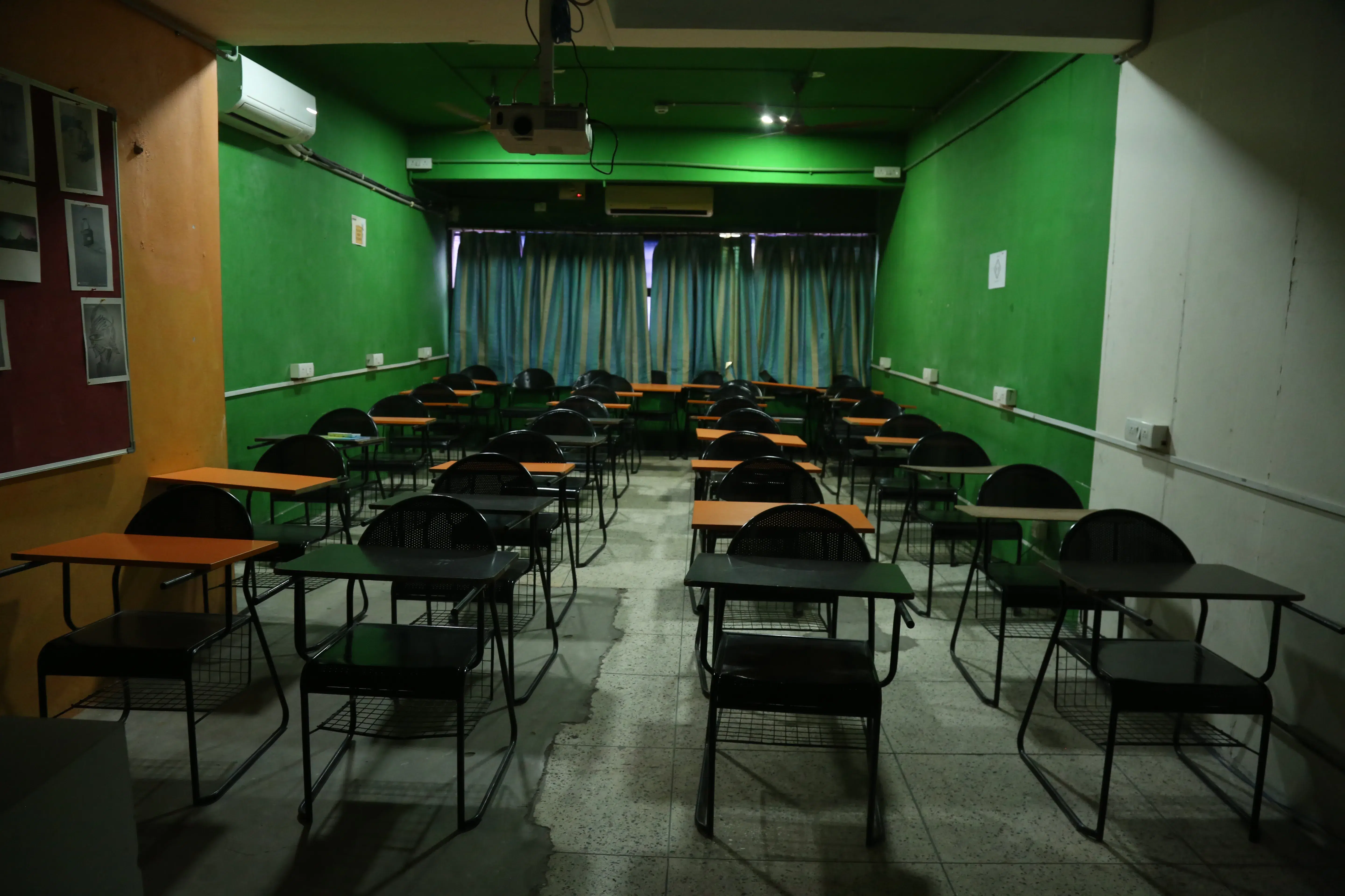 Digiquest Institute of Creative Arts & Design Hyderabad Events photo 10