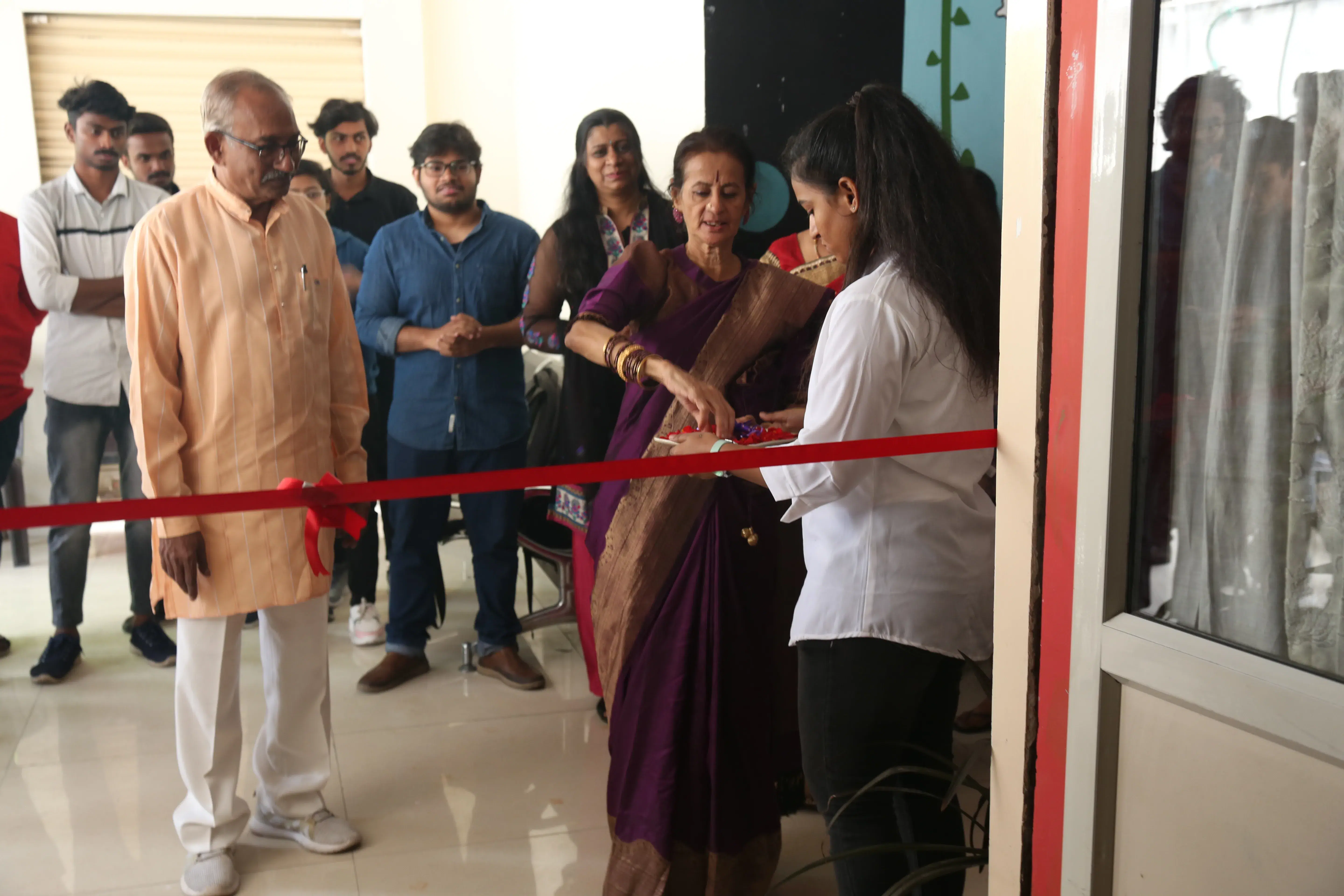 Digiquest Institute of Creative Arts & Design Hyderabad Events photo 9