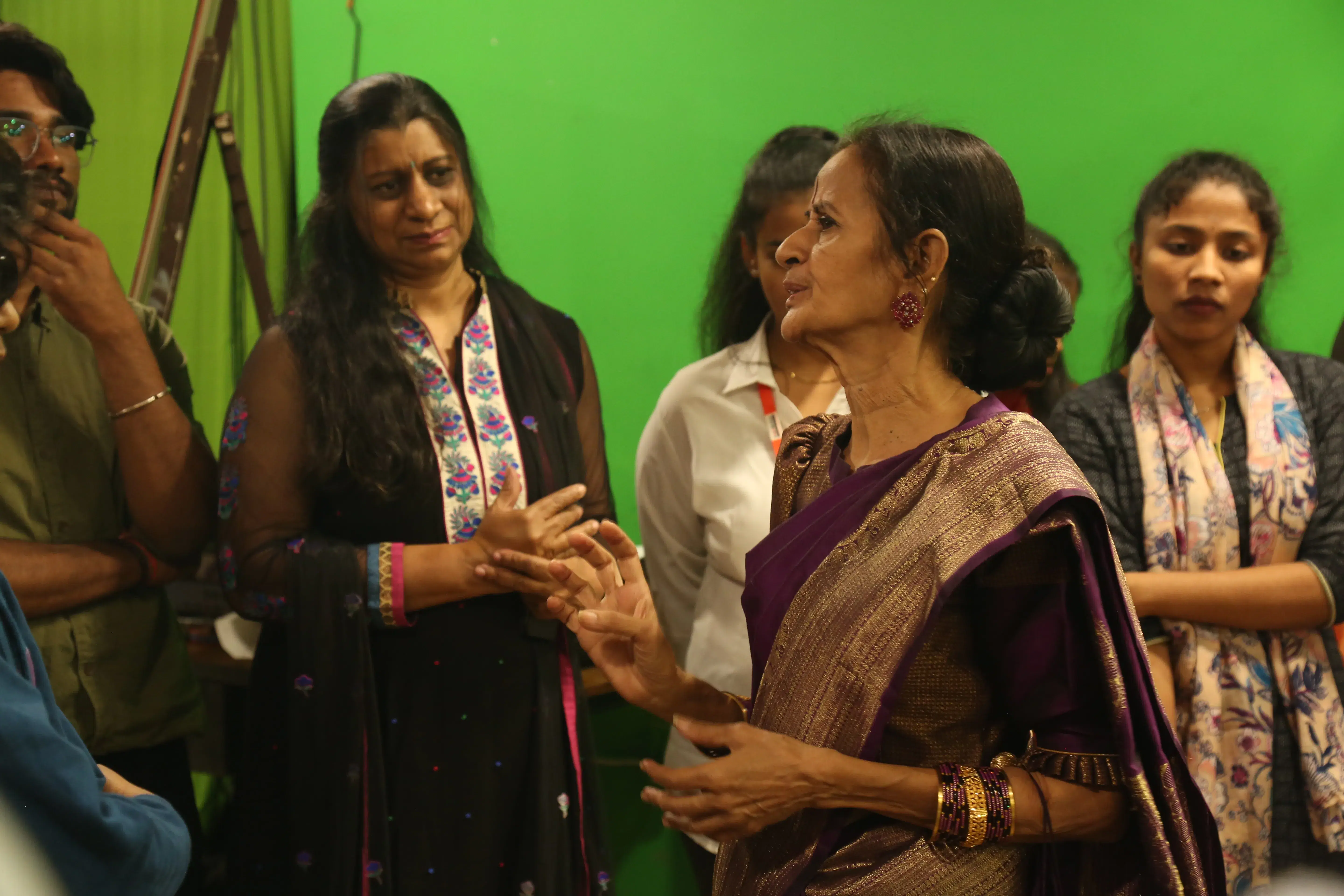 Digiquest Institute of Creative Arts & Design Hyderabad Events photo 8