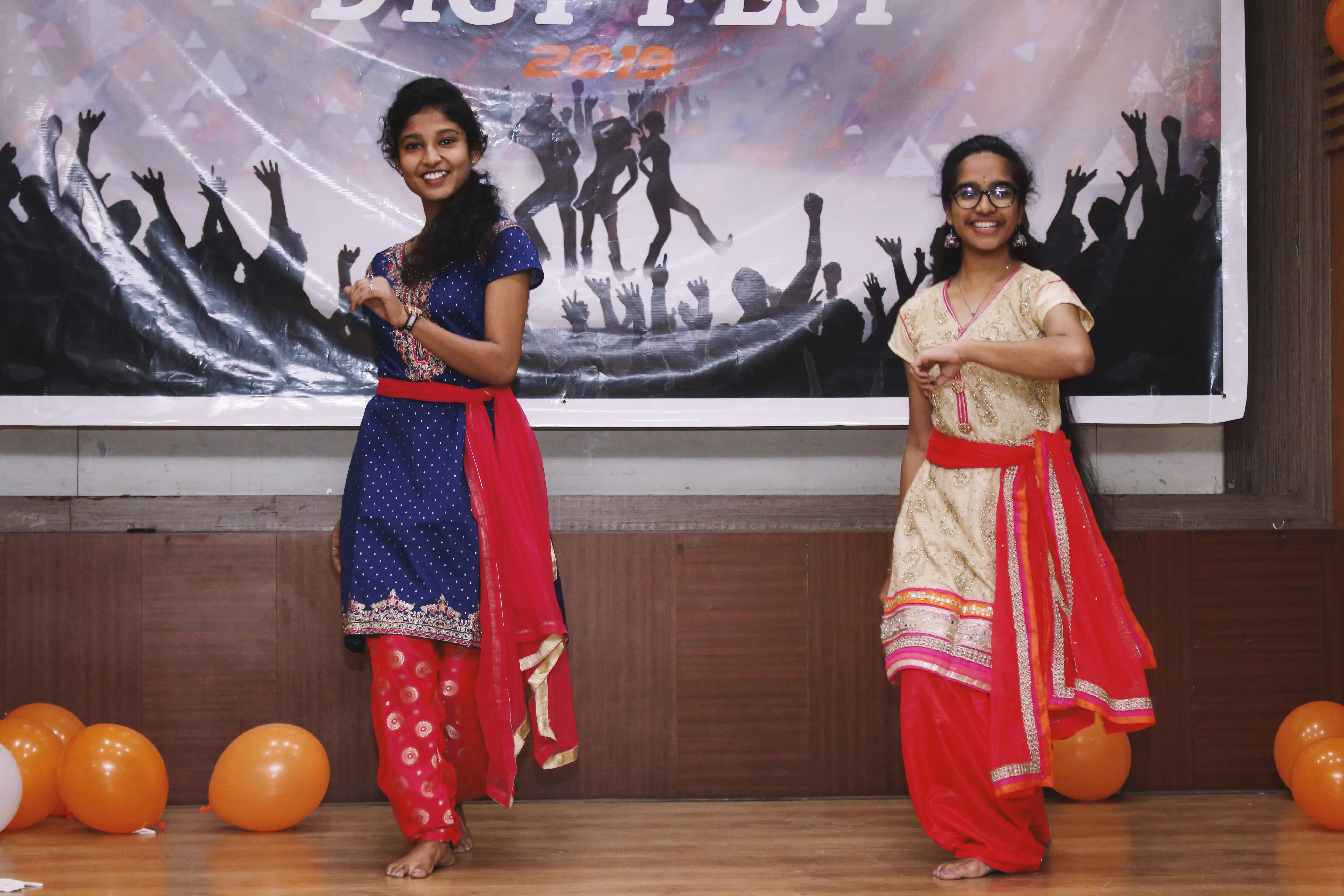 Digiquest Institute of Creative Arts & Design Hyderabad Events photo 14