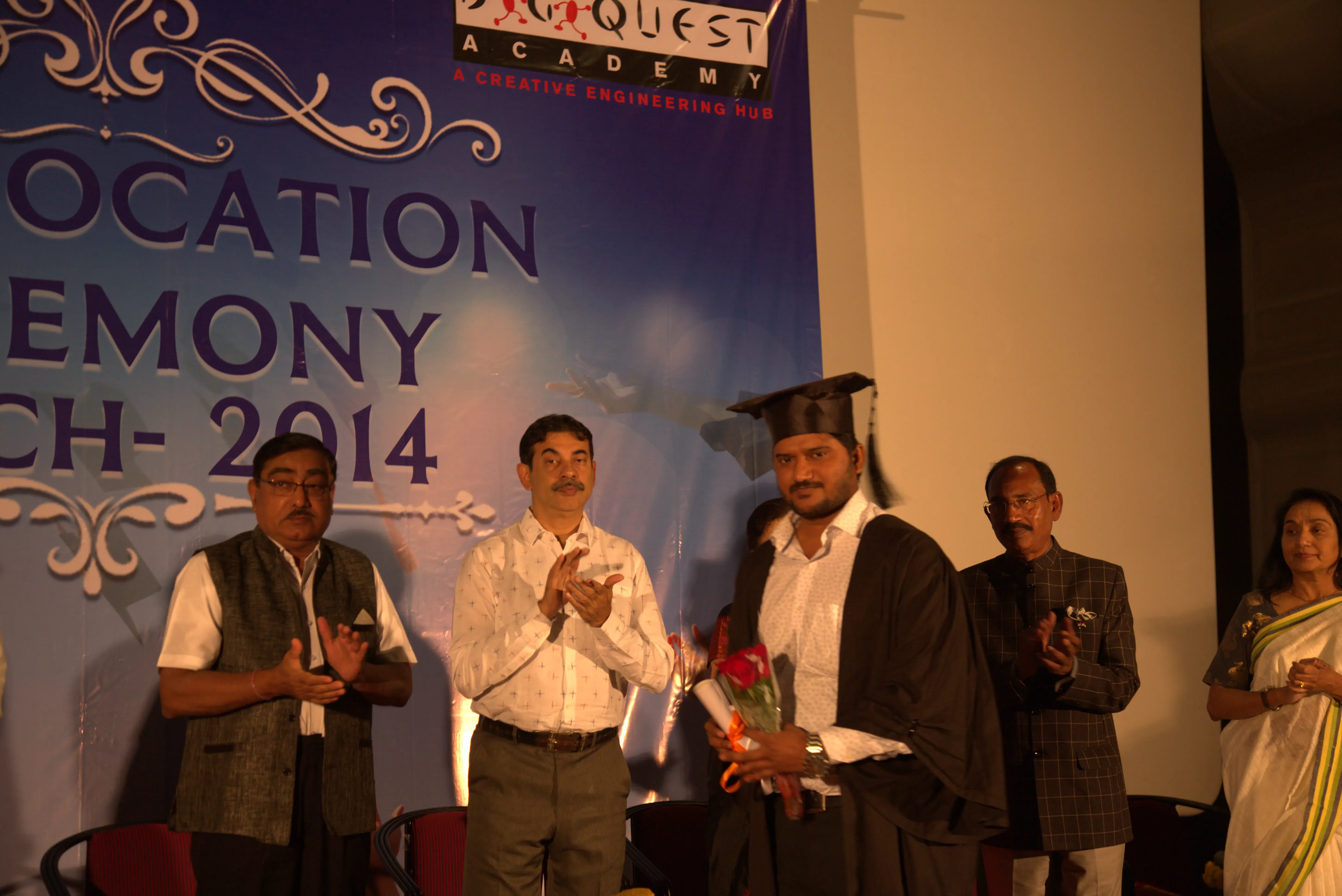 Digiquest Institute of Creative Arts & Design Hyderabad Events photo 15