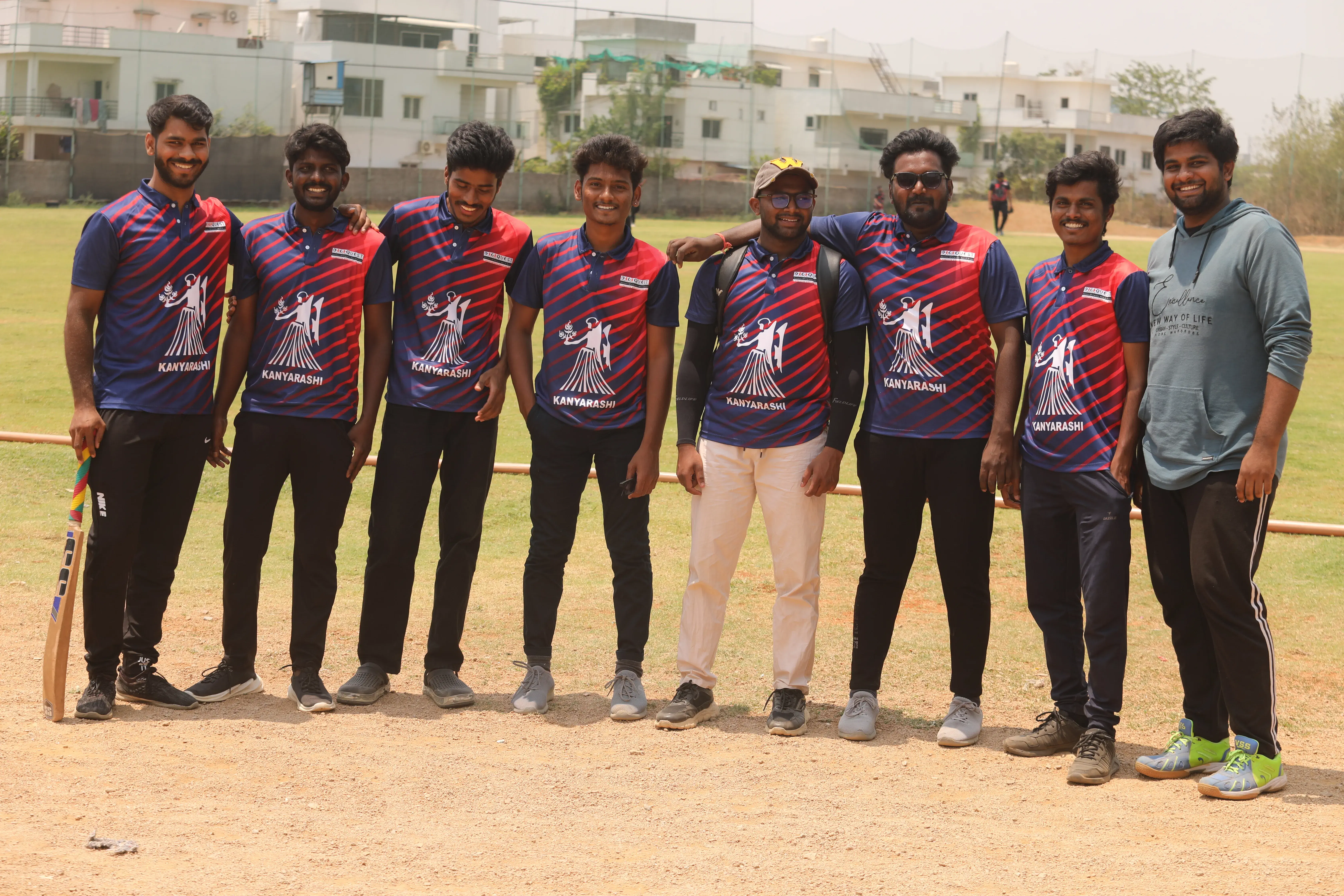 Digiquest Institute of Creative Arts & Design Hyderabad Events photo 16