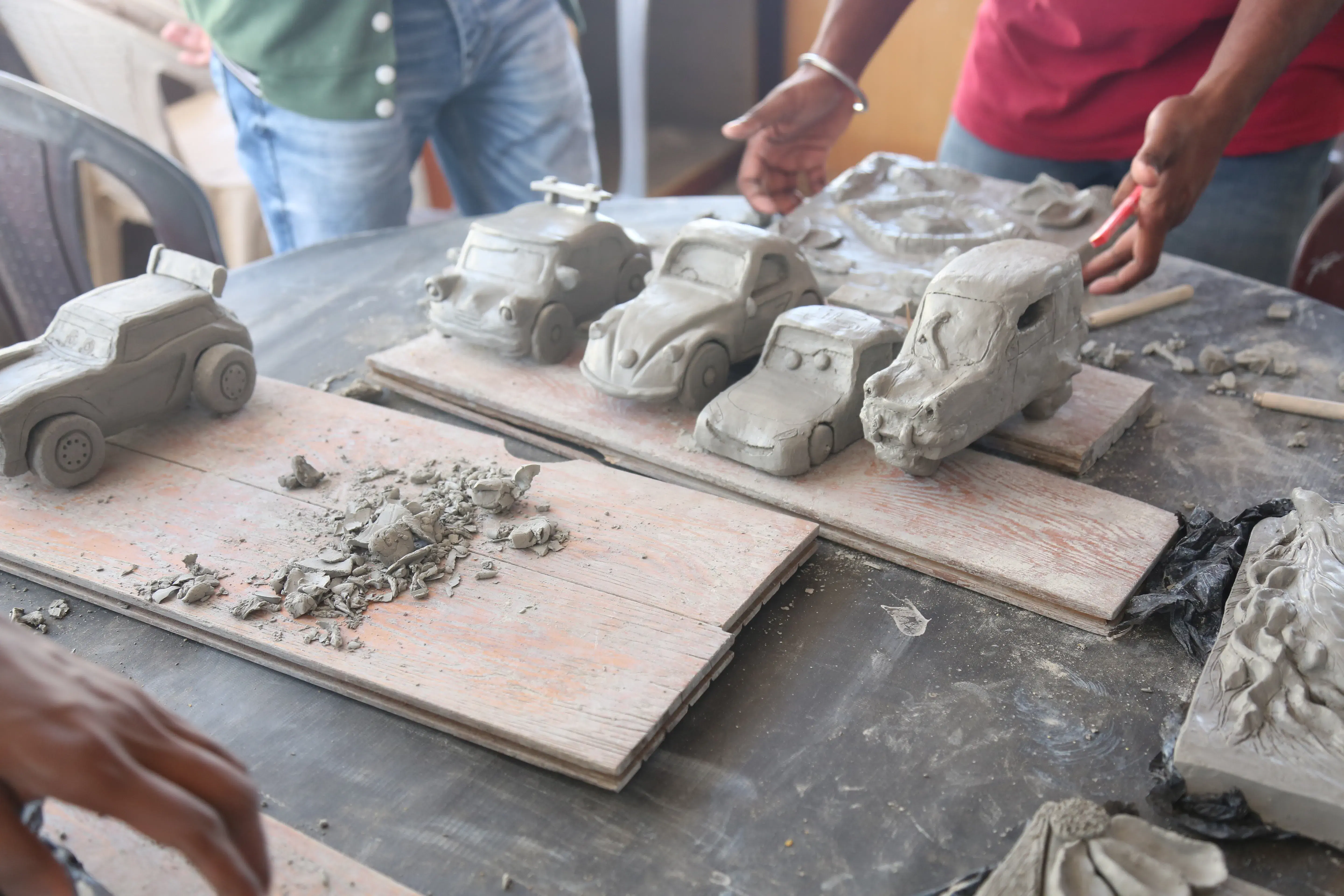 Digiquest Institute of Creative Arts & Design Hyderabad Events photo 24