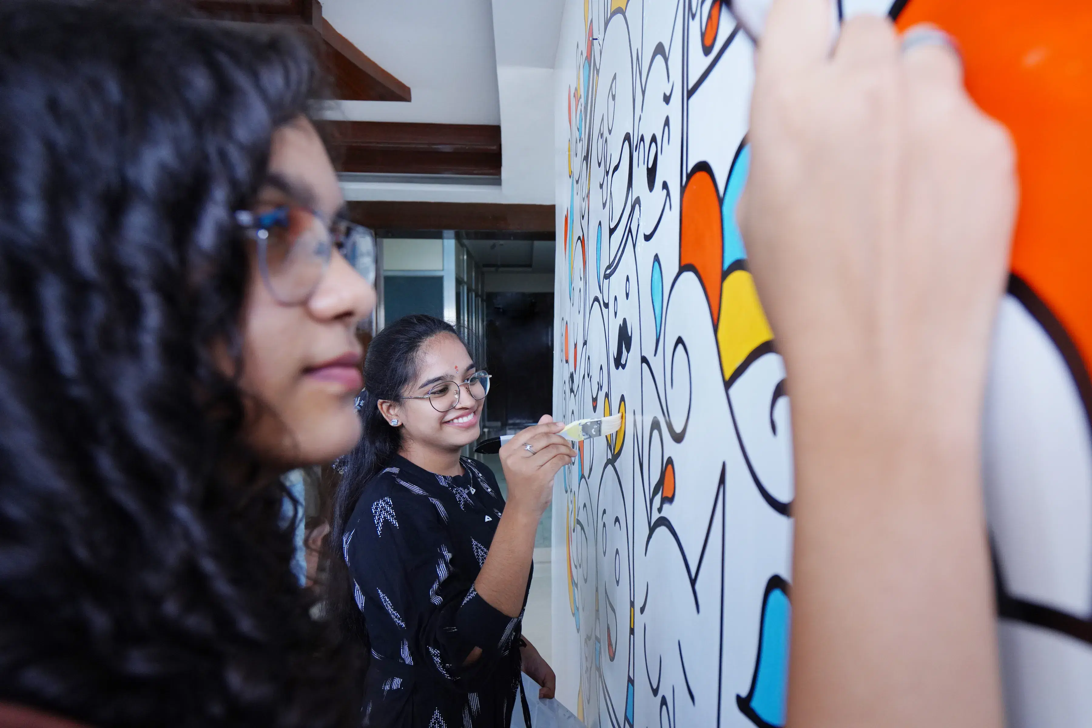 Digiquest Institute of Creative Arts & Design Hyderabad Events photo 22