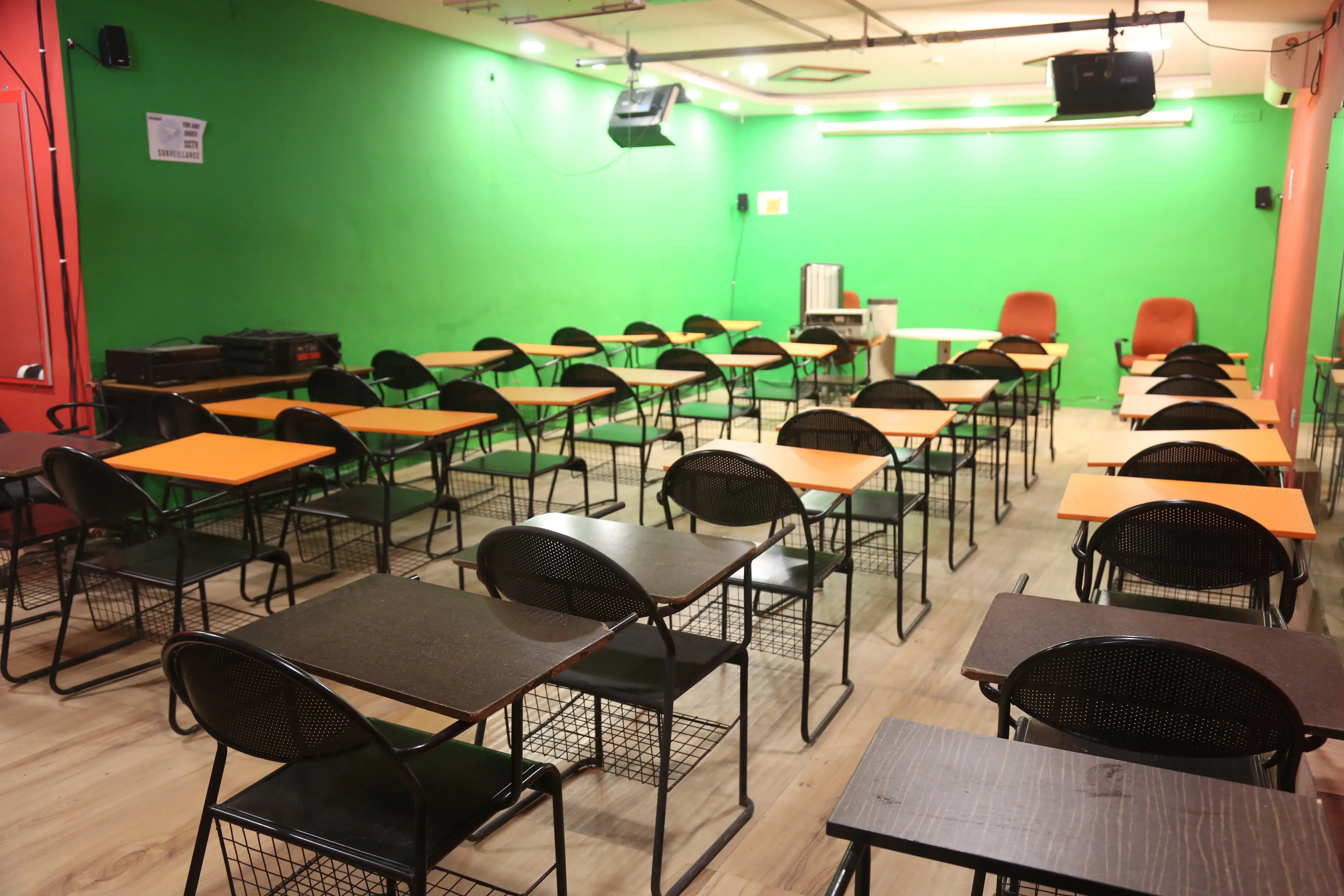 Digiquest Institute of Creative Arts & Design Hyderabad Events photo 33