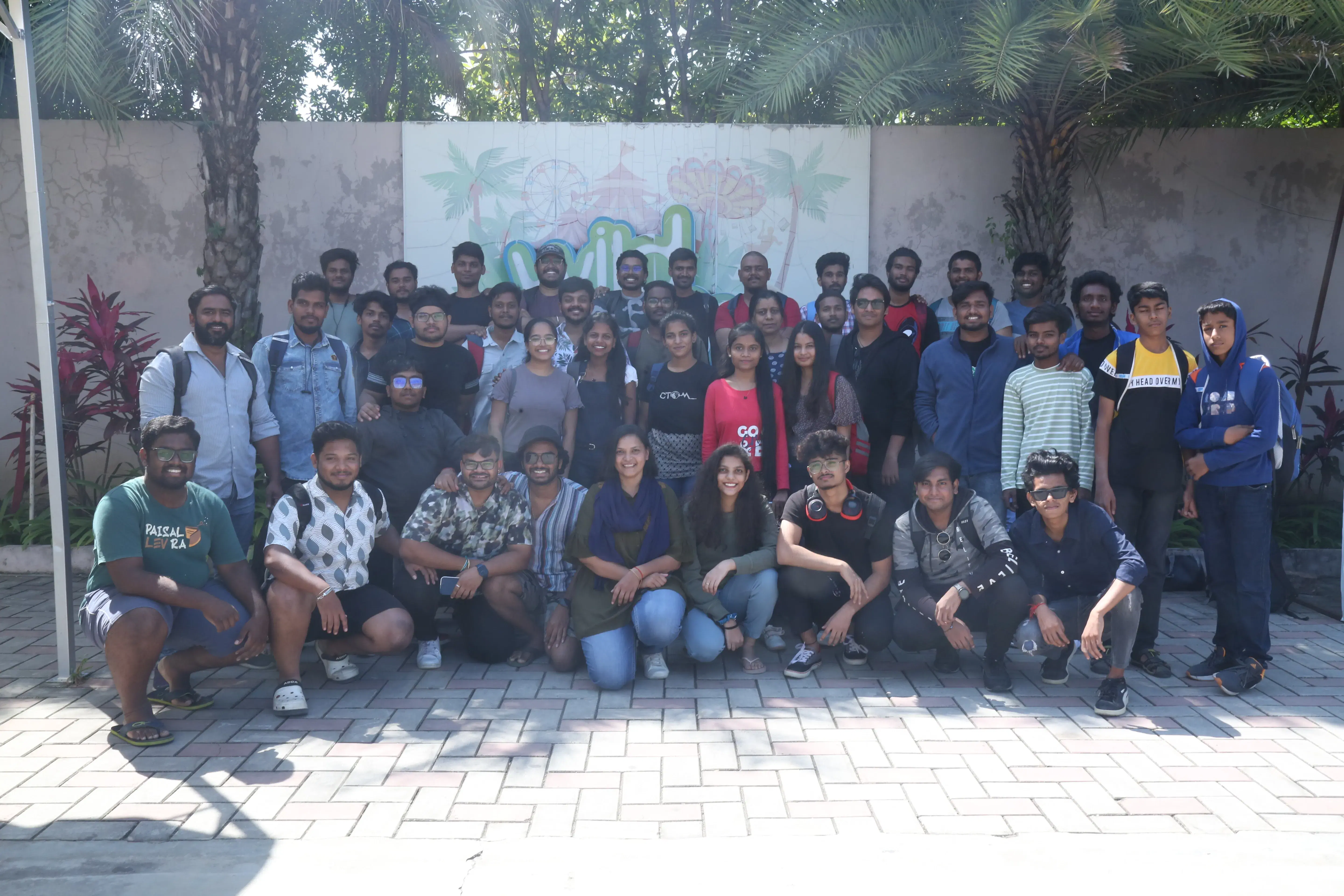 Digiquest Institute of Creative Arts & Design Hyderabad Events photo 31