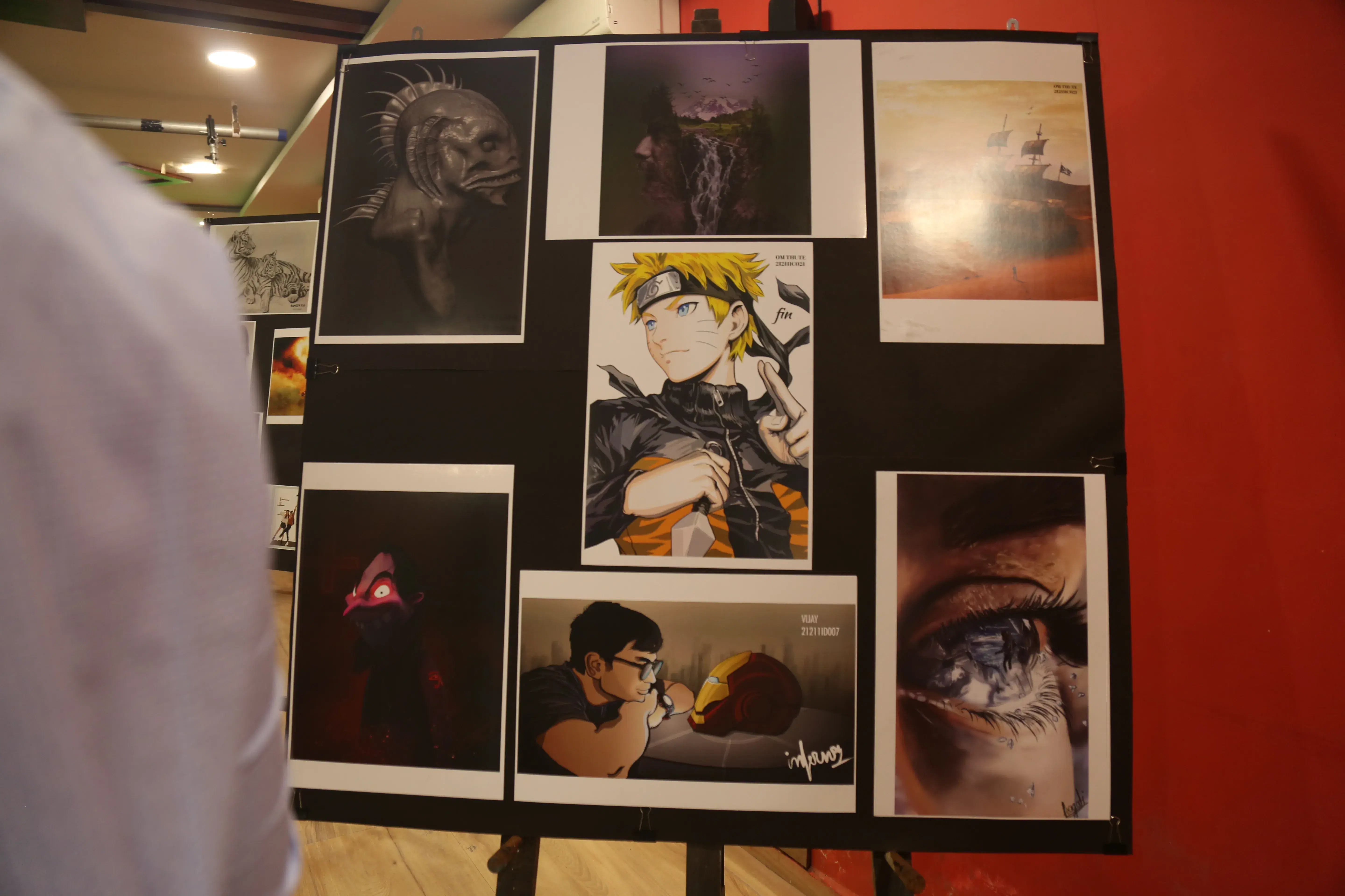 Digiquest Institute of Creative Arts & Design Hyderabad Events photo 27